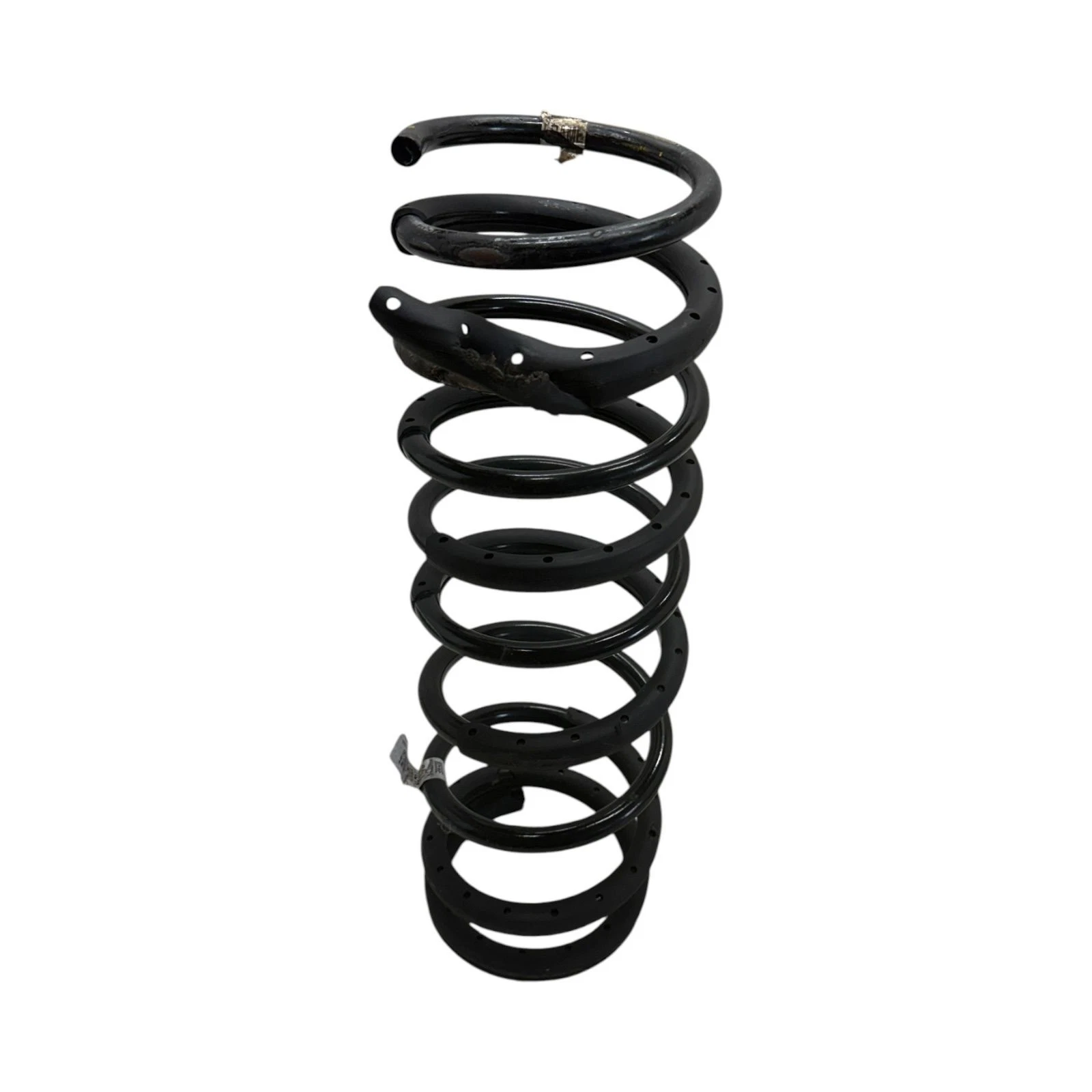 2021-2024 DODGE RAM 1500 TRX HELLCAT 6.2L REAR RIGHT COIL SPRING OEM 68442782AA - Image 12