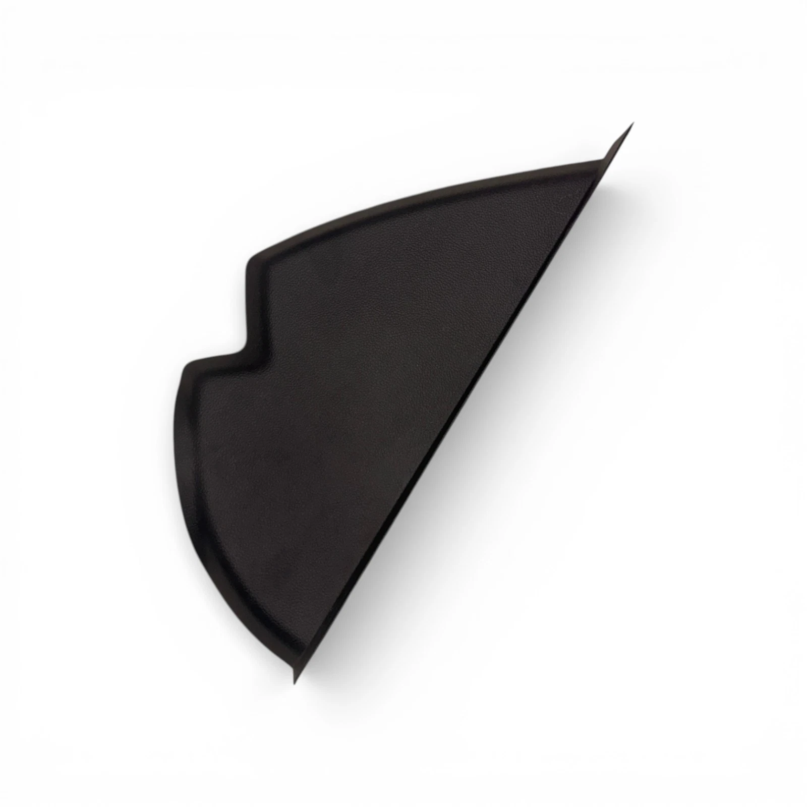 2012-2018 Chevrolet Sonic Left Side Dashboard End Trim Cover OEM, 96886252 - Image 4