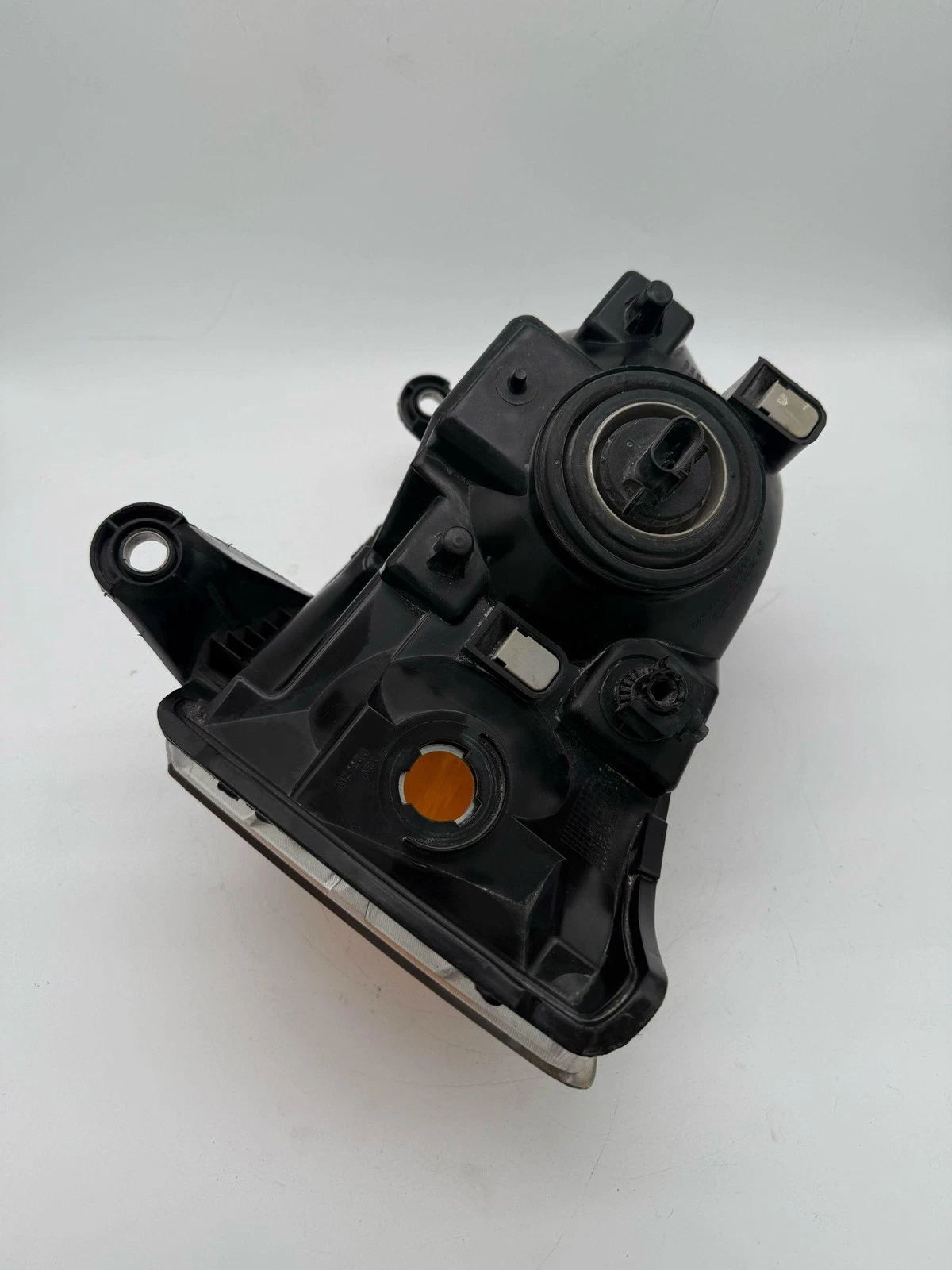 2018-2020 DODGE CARAVAN FRONT RIGHT RH HEADLIGHT LAMP OEM 05113332AD - Image 8