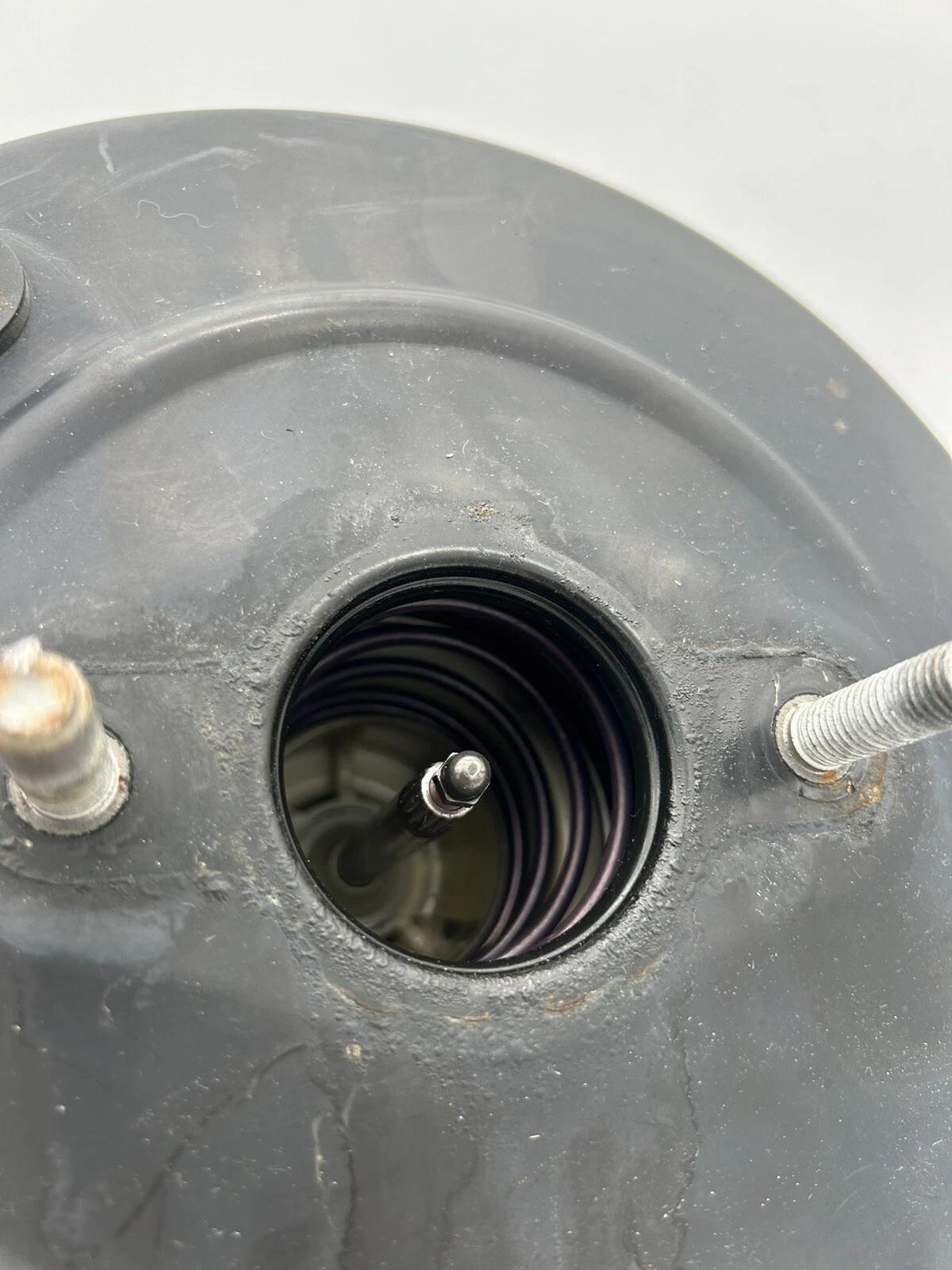 2015-2020 DODGE PROMASTER 2500 POWER BRAKE VACUUM BOOST OEM ORIGINAL ⭐️⭐️⭐️ - Image 9