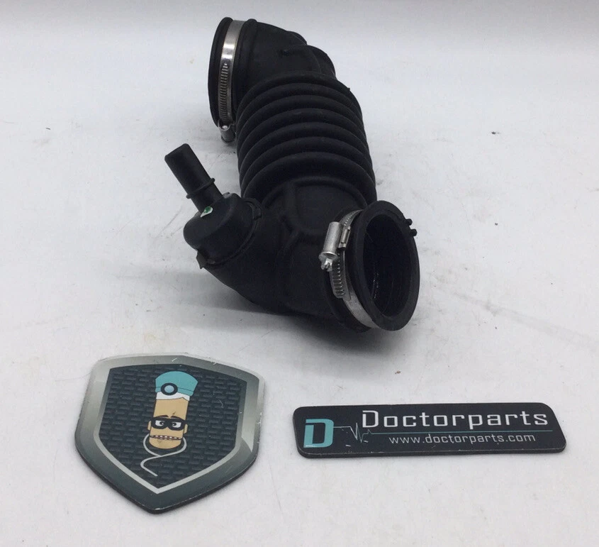 2016-2020 CHEVROLET SPARK AIR CLEANER INTAKE DUCT OUTLET TUBE HOSE OEM USED - Image 3