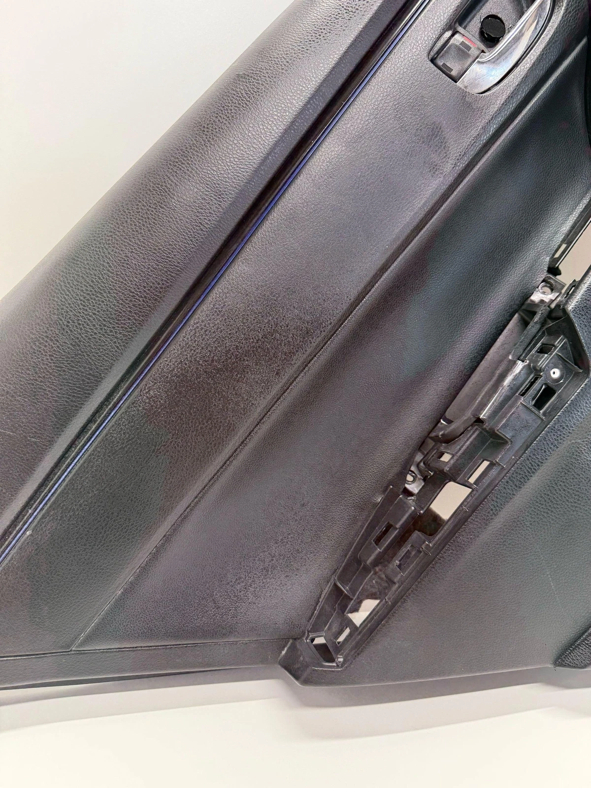 TOYOTA COROLLA 2014-2018 REAR LEFT DOOR TRIM PANEL DRIVER LH 67640-02Q91 - Image 5