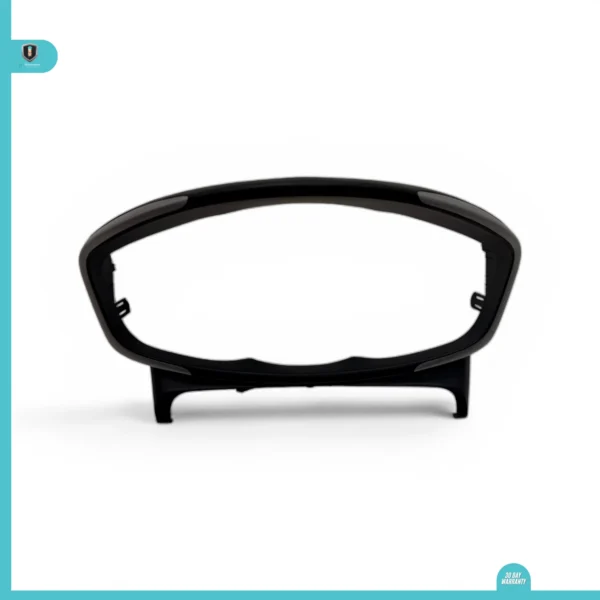 2017-2020 Chevrolet Sonic Speedometer Cluster Trim Cover Bezel OEM, 42541714