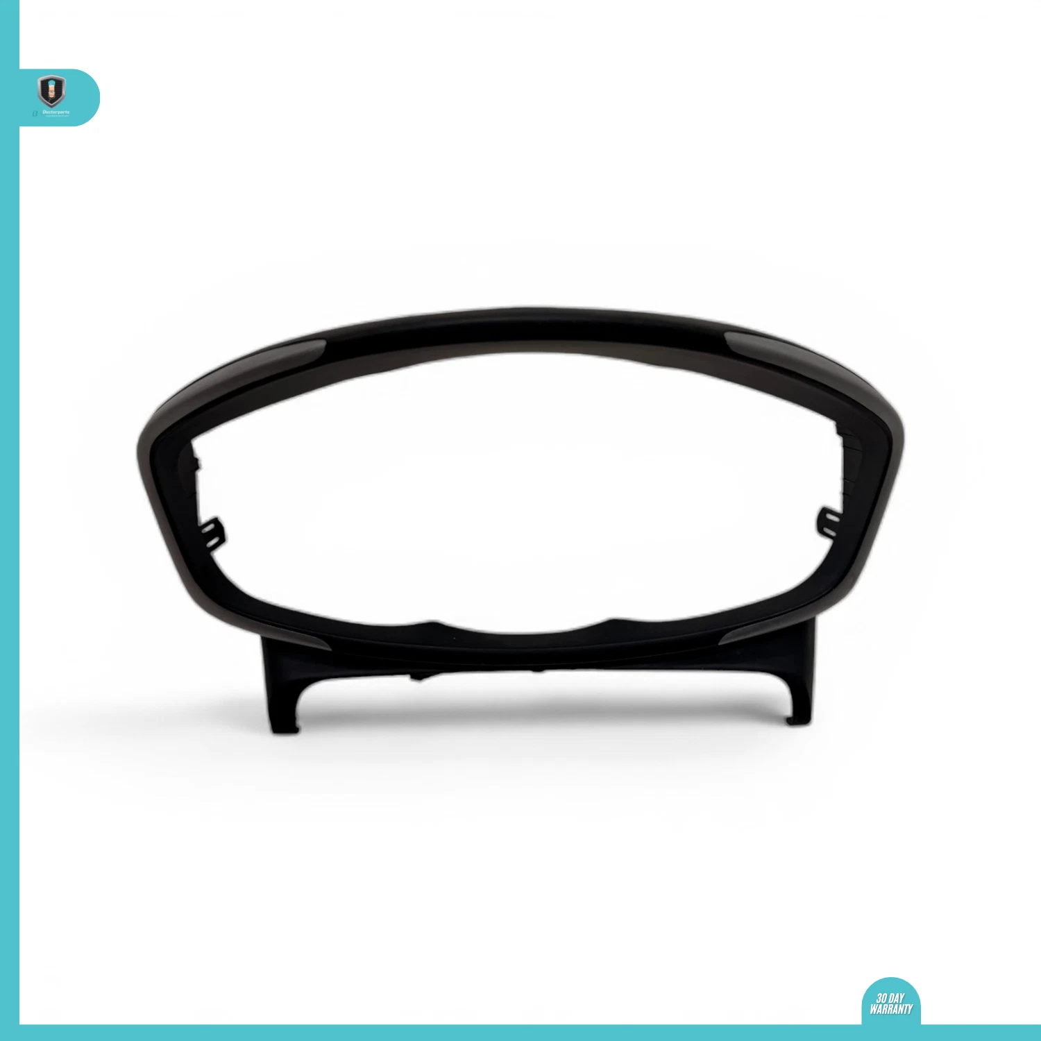 2017-2020 Chevrolet Sonic Speedometer Cluster Trim Cover Bezel OEM, 42541714