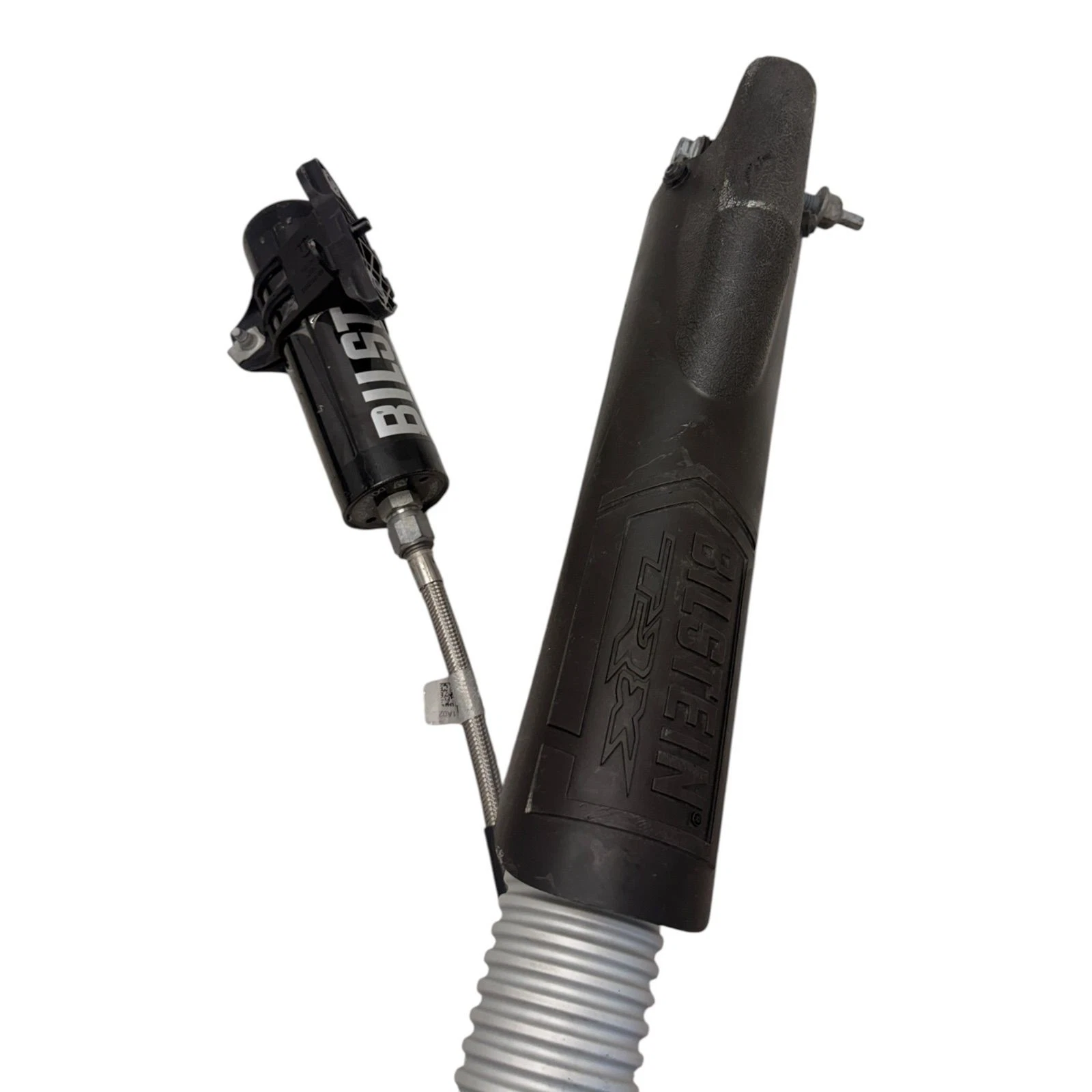 2021-2024 RAM 1500 TRX HELLCAT 6.2L 4X4 OEM BILSTEIN LH REAR SHOCK 68432491AF - Image 4