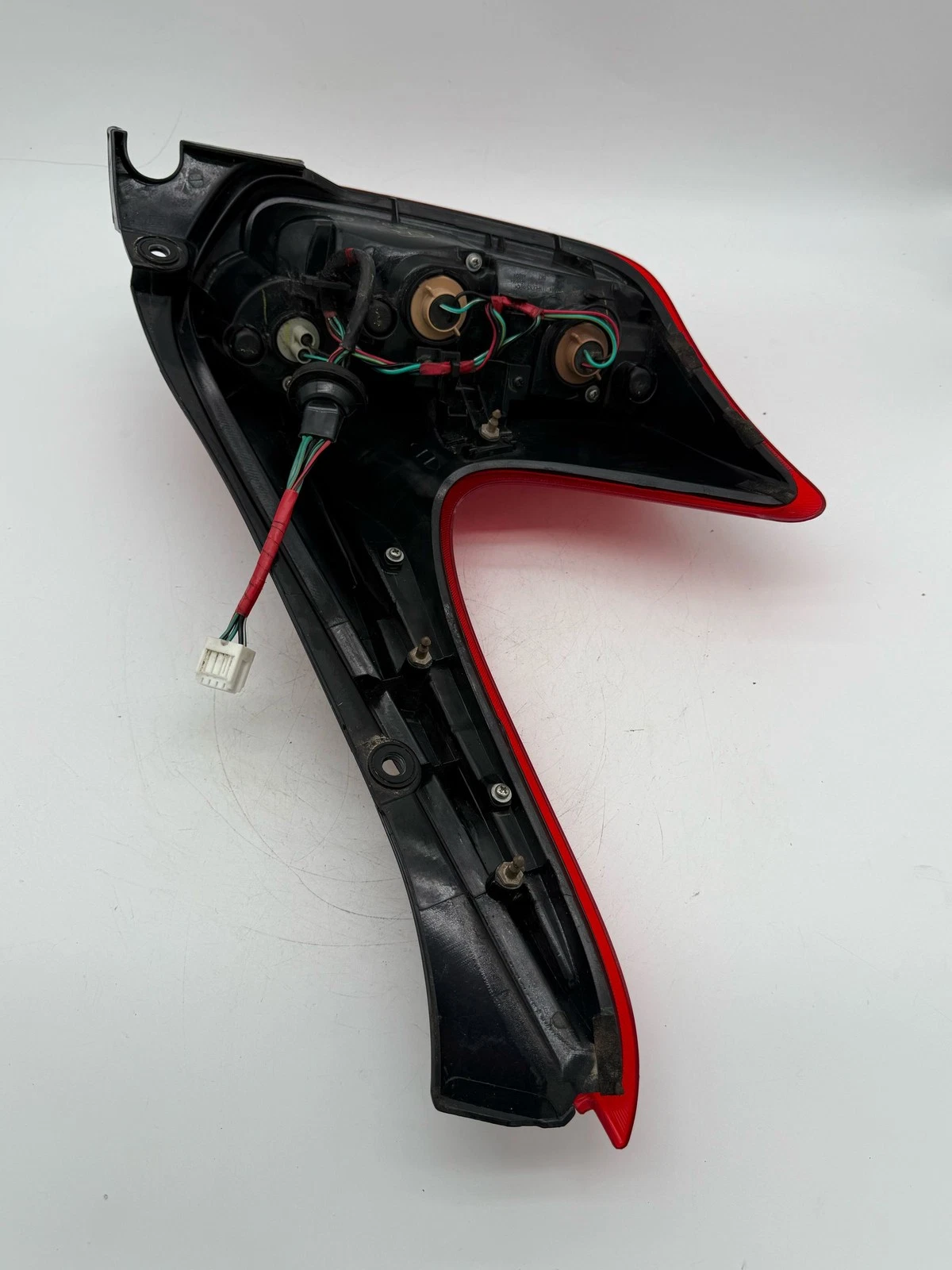 2011-2014 NISSAN JUKE REAR RIGHT PASSENGER TAIL LIGHT BRAKE LAMP TAILIGHT OEM - Image 12