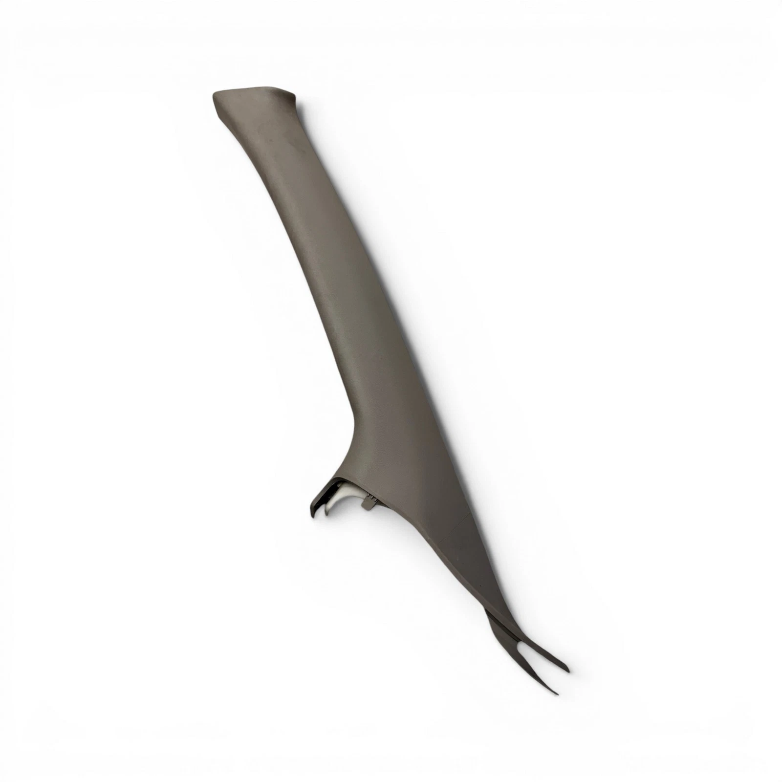 2011-2020 Dodge Grand Caravan Front Left A Pillar Trim Panel Cover OEM, 63248Z - Image 5