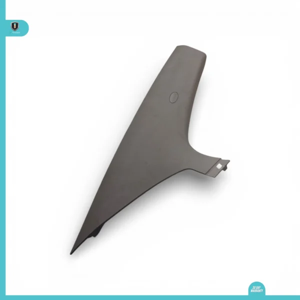2012-2018 Chevrolet Sonic Rear Left Side B-Pillar Trim Cover OEM, 94514635
