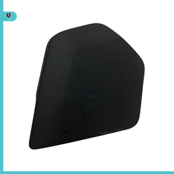 2019-2022 Ram 2500 Rear Left Side Seat Outboard Shield Trim OEM, 1476765
