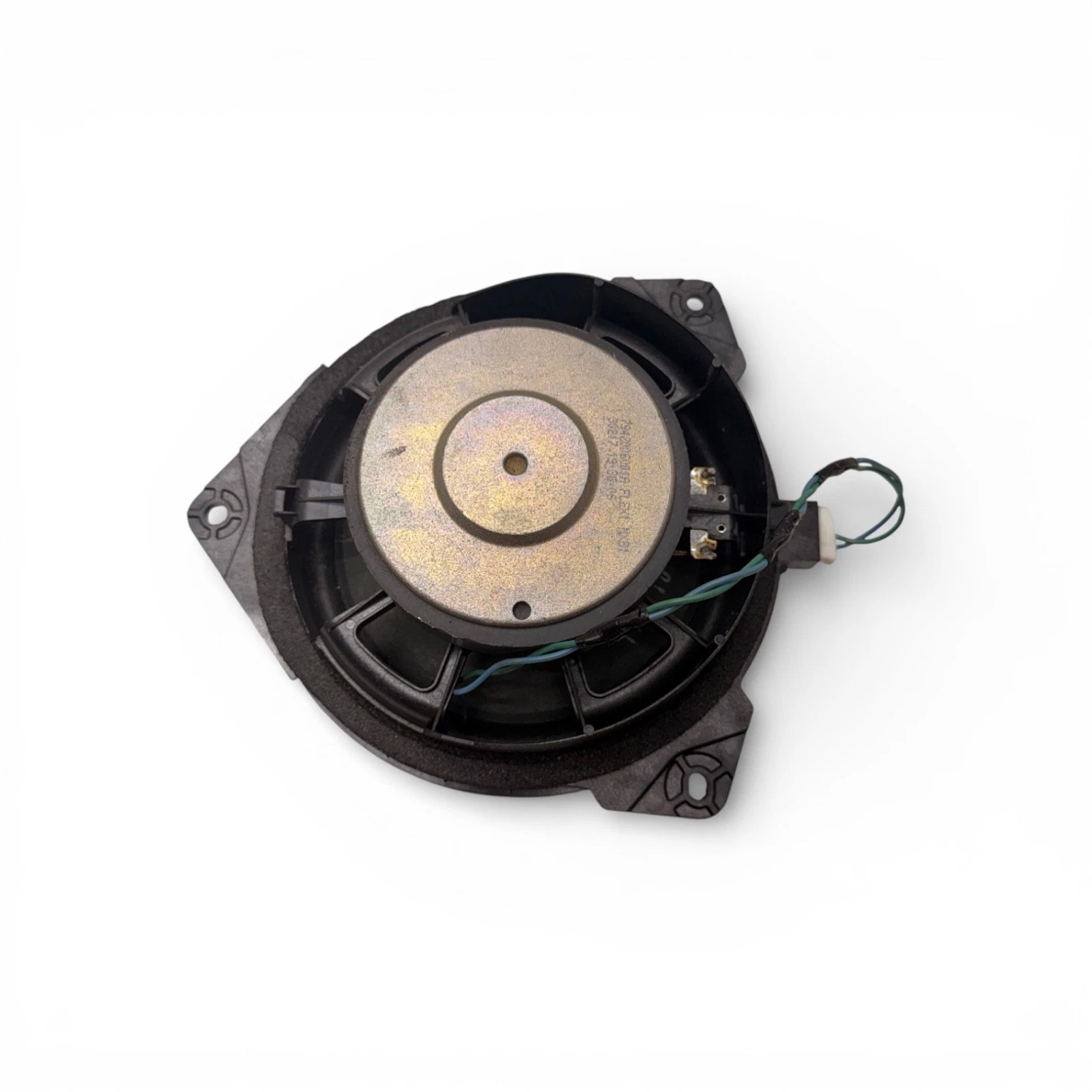 2015-2019 Subaru Legacy Outback Rear Harmon Kardon Speaker OEM, 86301AL71A - Image 7