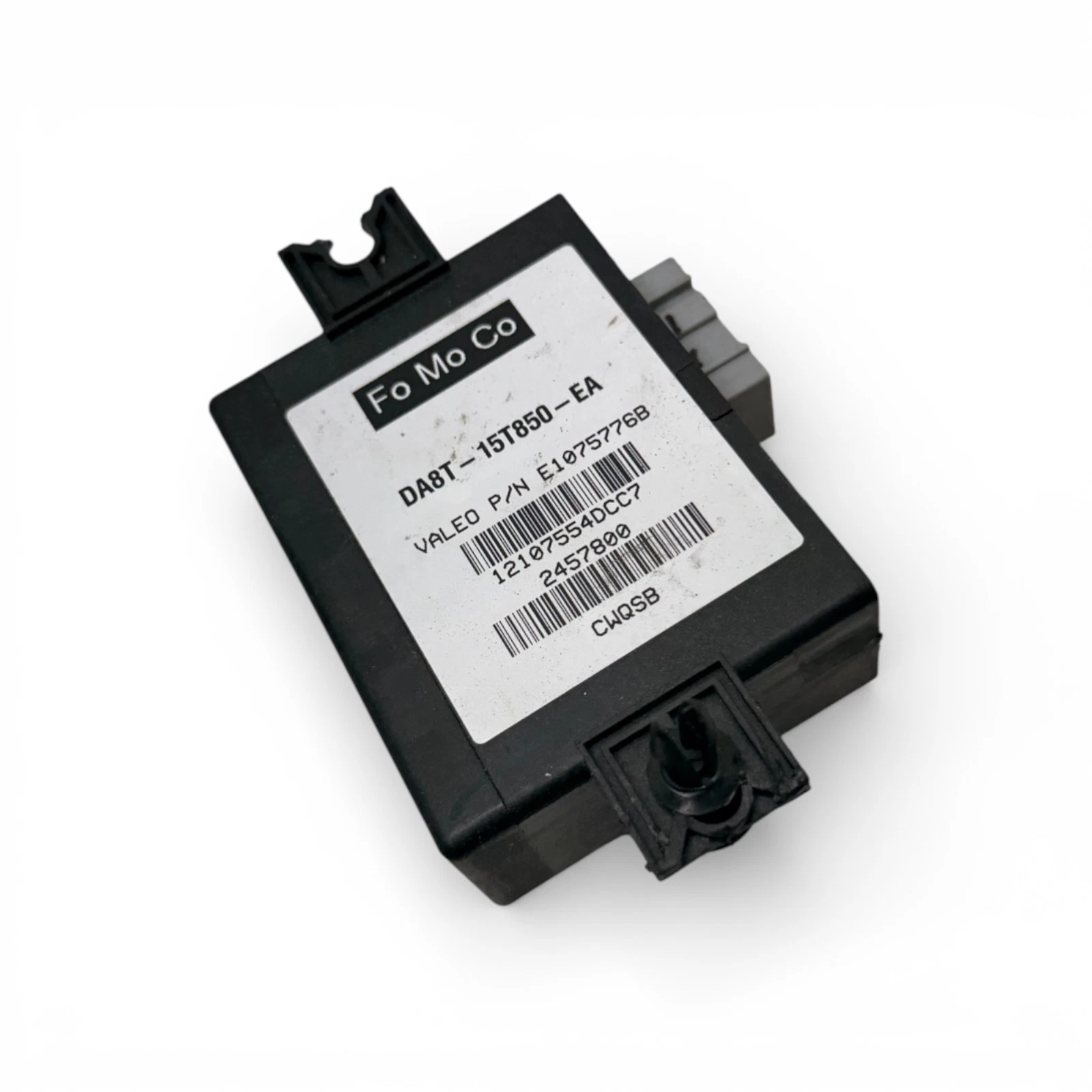 2013-2019 Ford Flex Parking AID Park Assist Control Module OEM, DA8T-15T850-EA - Image 4