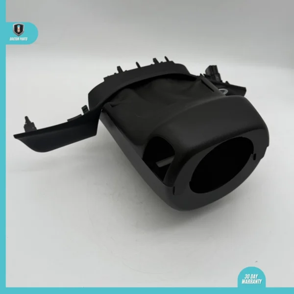 2020 - 2023 BUICK ENCORE GX STEERING COLUMN SHROUD UPPER & LOWER COVER OEM