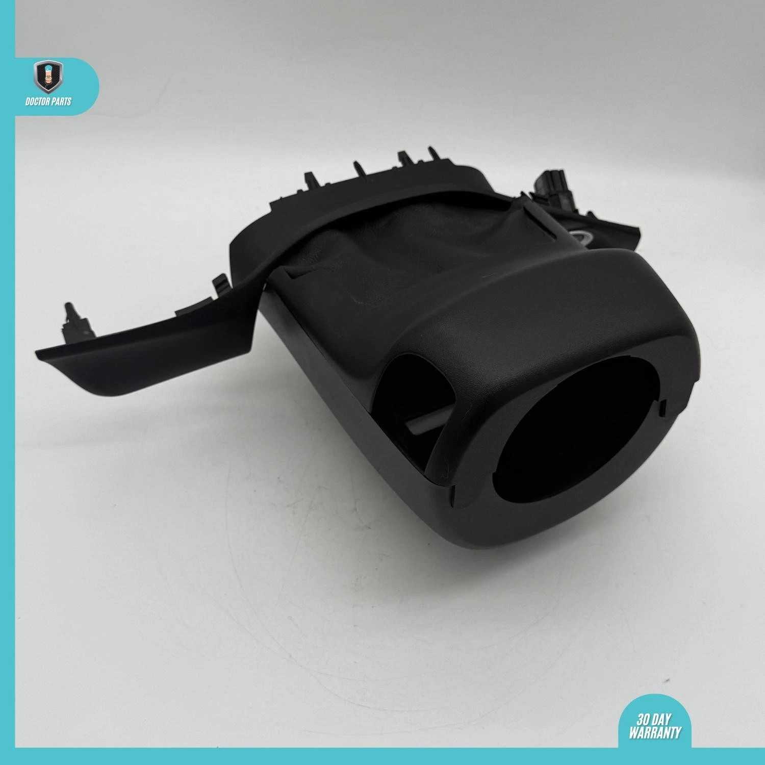 2020 - 2023 BUICK ENCORE GX STEERING COLUMN SHROUD UPPER & LOWER COVER OEM