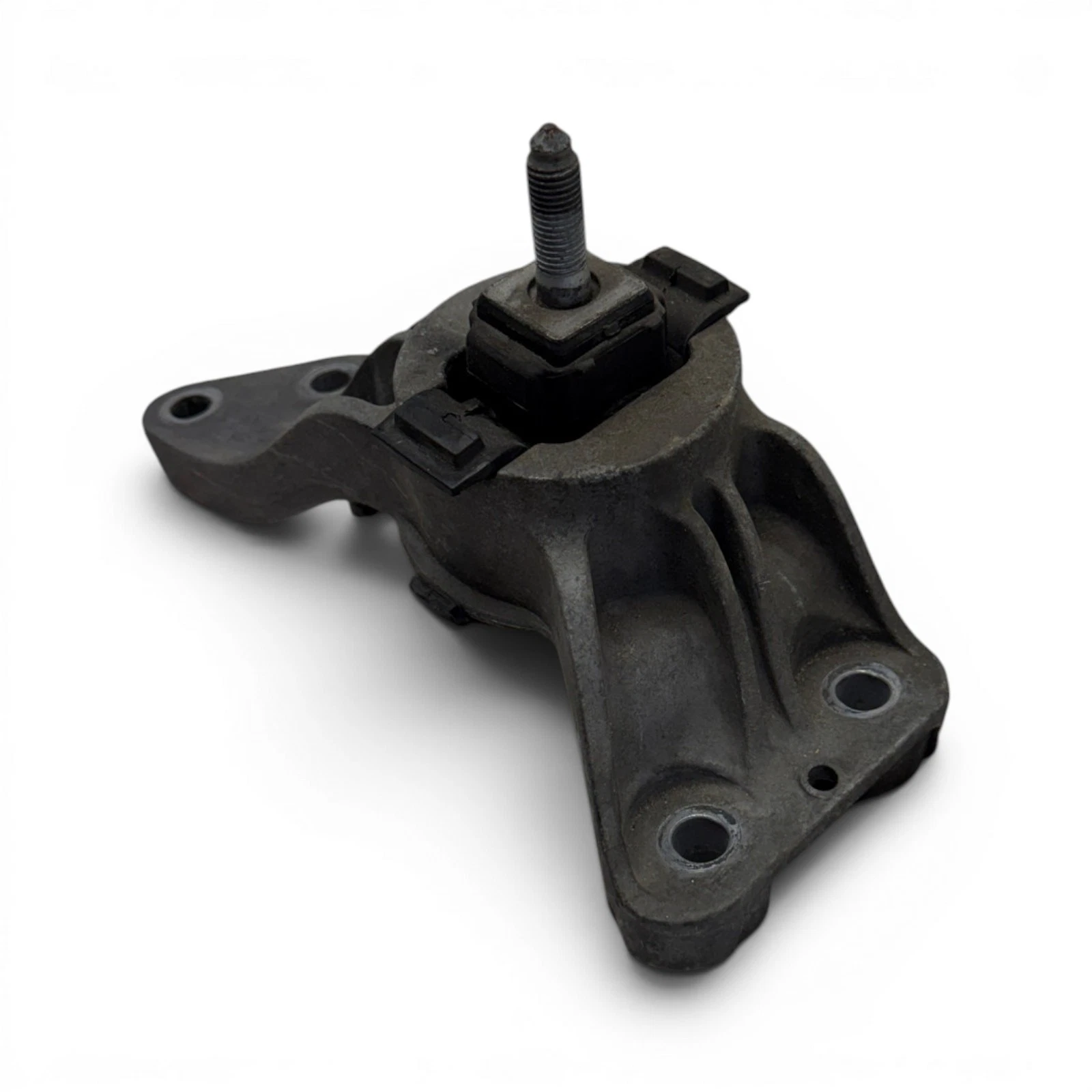 2011-2016 Mini Cooper R55 R56 R57 Automatic Gearbox Suspension Bracket Mount OEM - Image 3