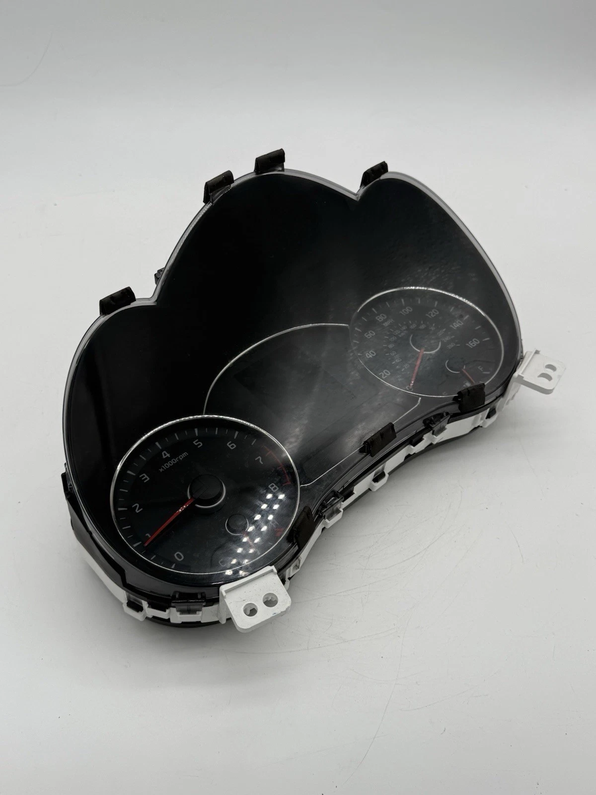 2014-2016 Kia Forte Speedometer Instrument Gauge Cluster 94001-A7300 - Image 4