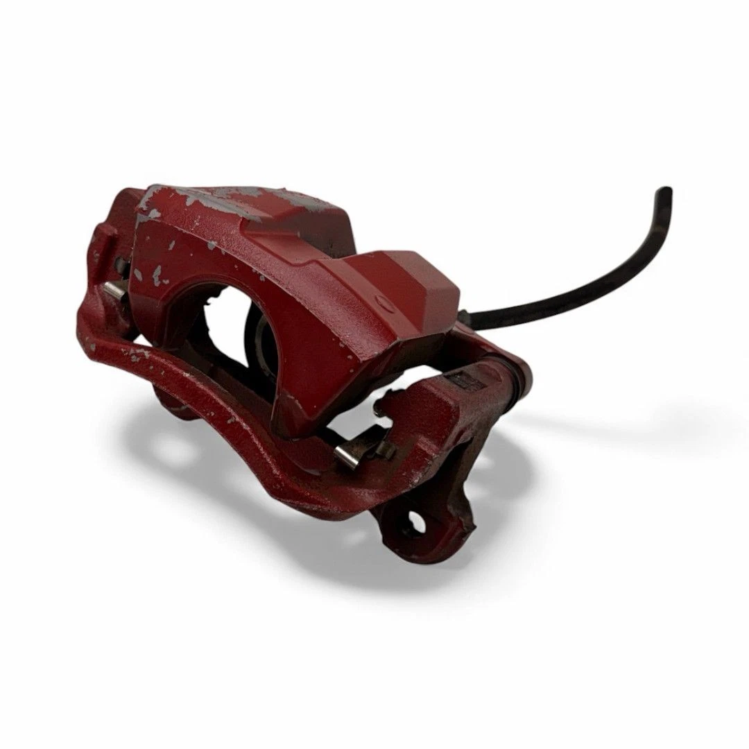 2014-2015 LEXUS IS350 IS250 REAR RIGHT PASSENGER SIDE BRAKE CALIPER OEM F SPORT - Image 10
