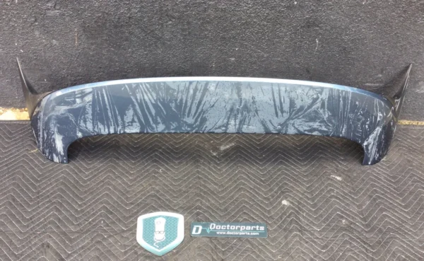 2013 - 2016 MAZDA CX-5 REAR TAILGATE LID UPPER SPOILER OEM USED
