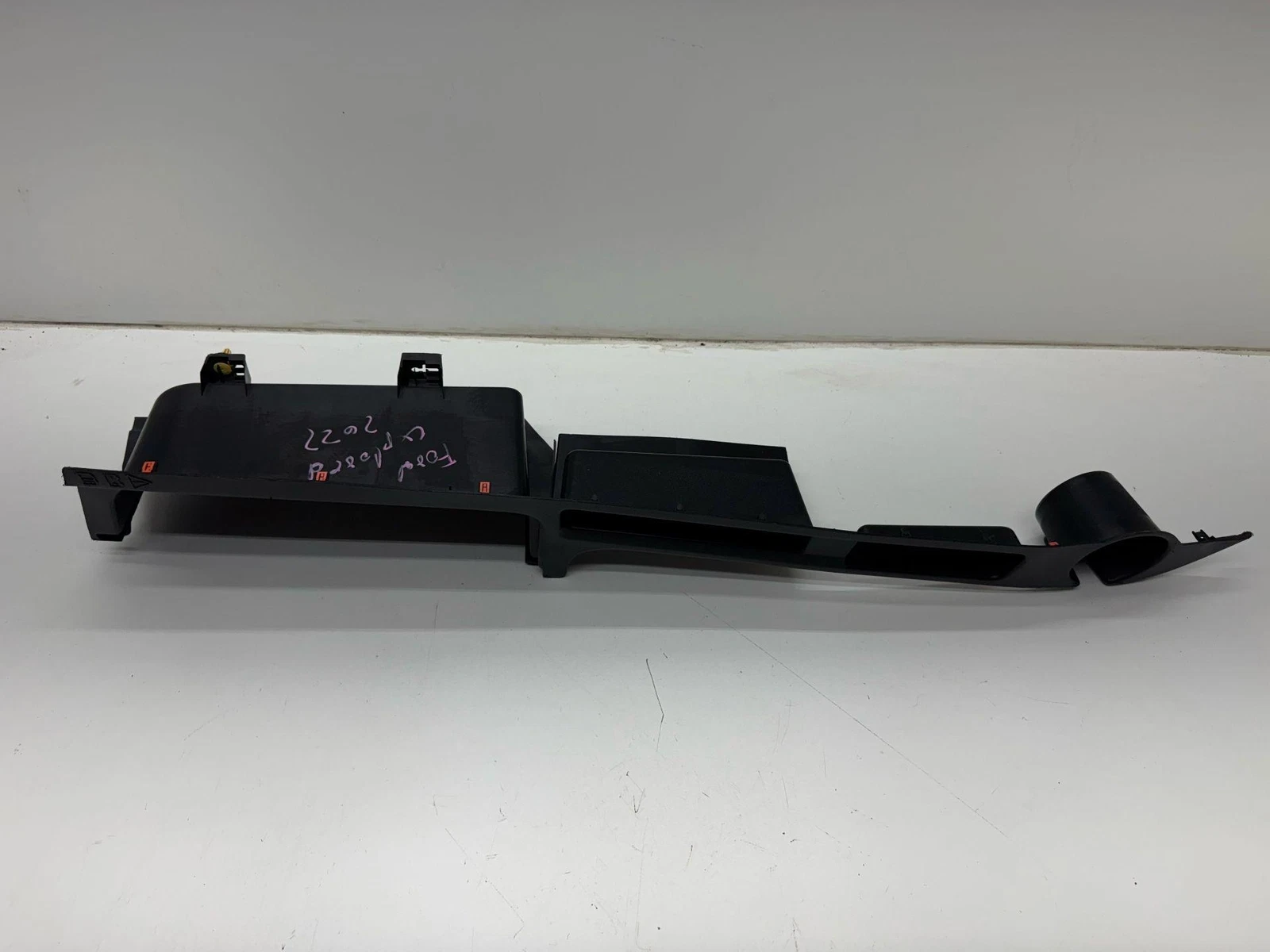 2020 - 2023 FORD EXPLORER TRUNK LEFT SIDE TRIM COVER PANEL OEM LB5BS312A06 - Image 6