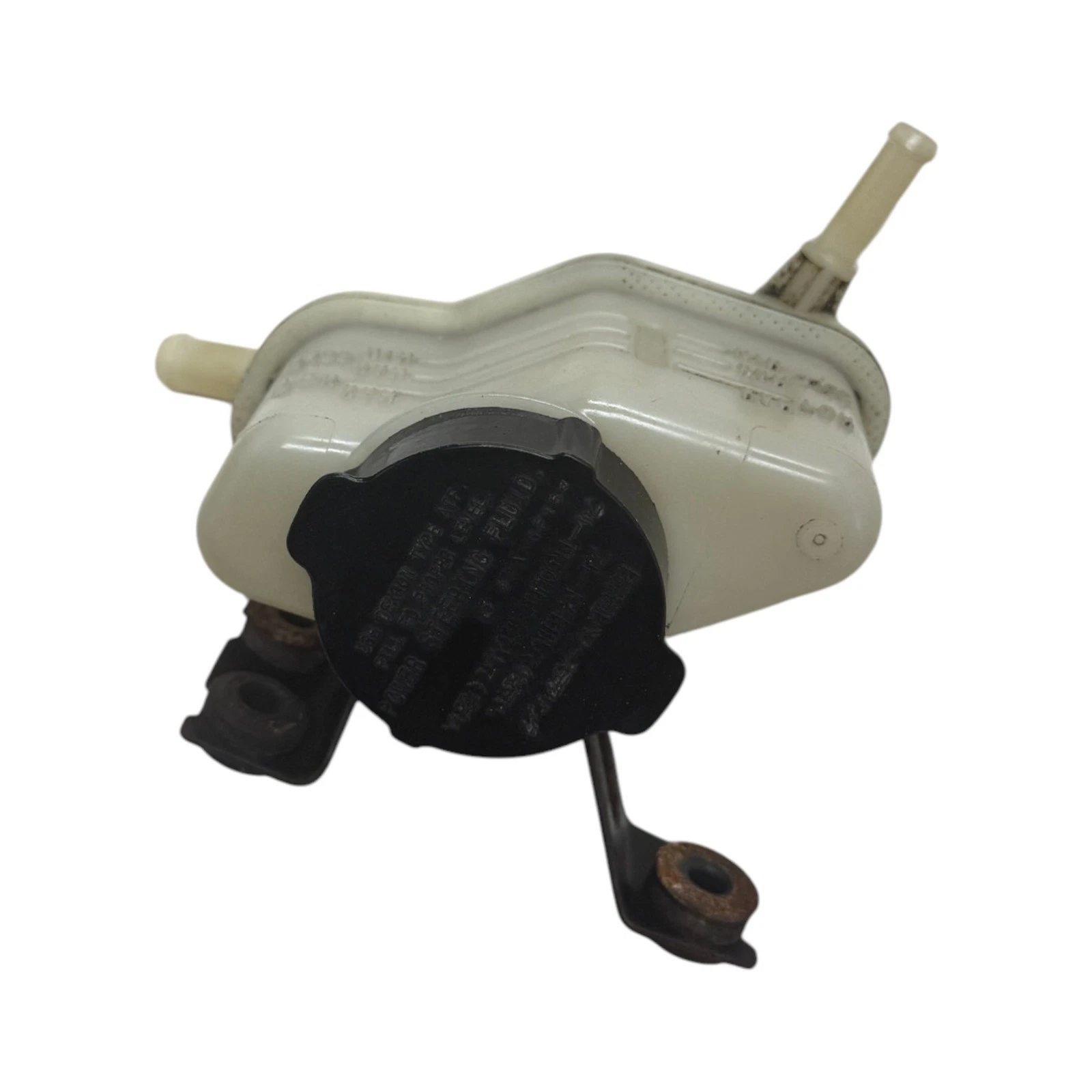 2009-2014 Nissan Murano 3.5L Power Steering Reservoir Bottle OEM, 49180-JN00D - Image 5