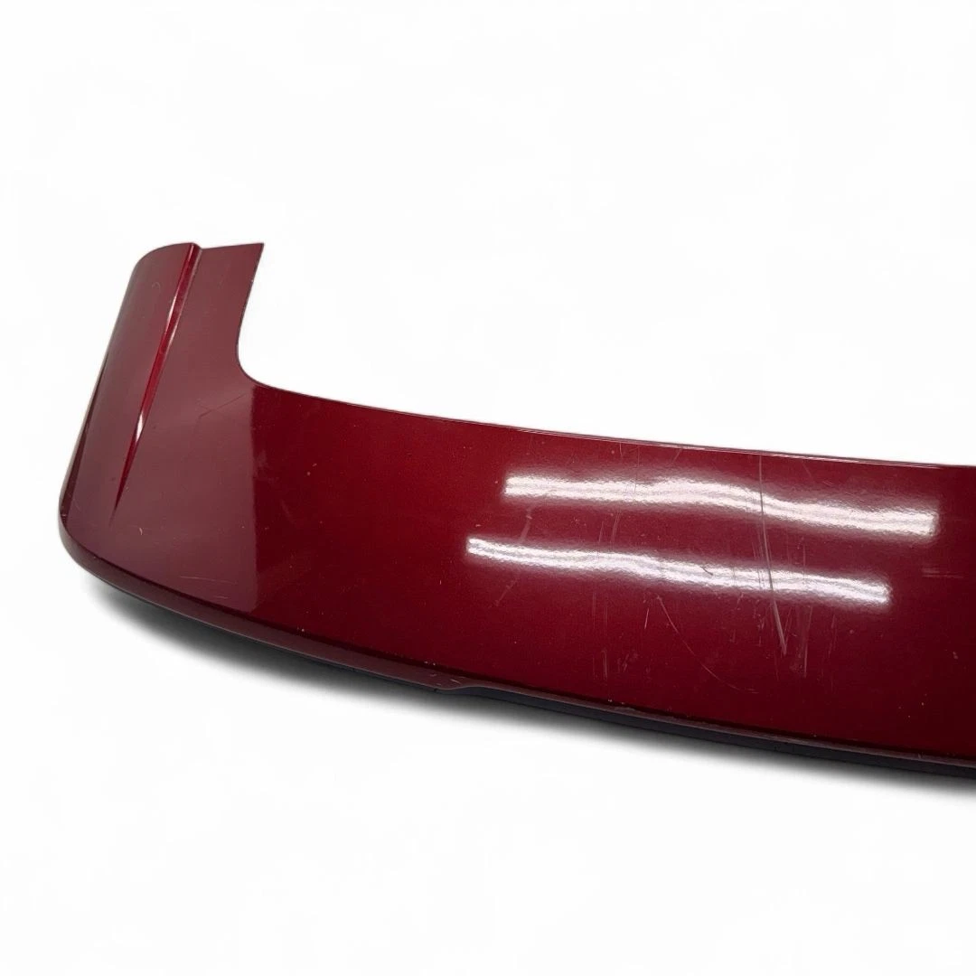 2020-2021 BUICK ENCORE GX TAILGATE LIFTGATE BACK DOOR ROOF SPOILER & LIGHT OEM - Image 4