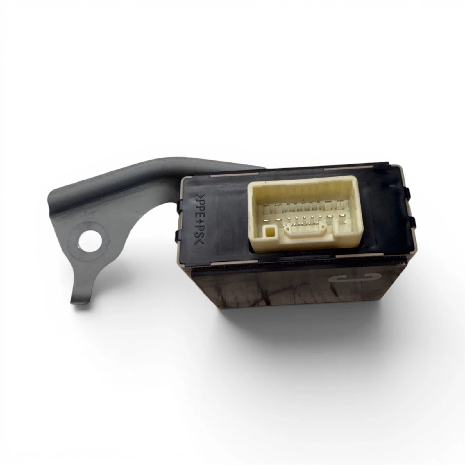 2014-2019 Toyota 4Runner Lexus GX460 Flasher Control Module OEM, 81980 60160 - Image 9