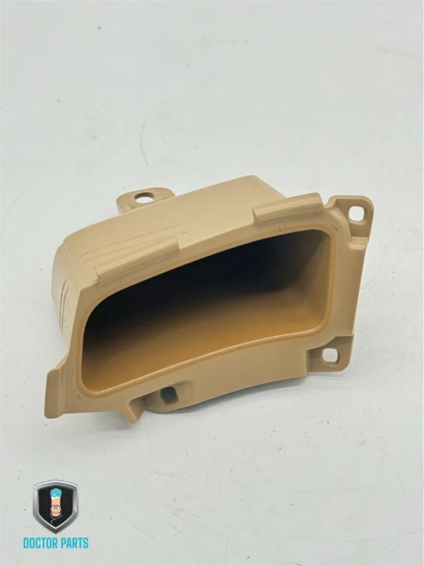 2013 HYUNDAI ELANTRA GLS SDN FRONT RIGHT PASSENGER SIDE DOOR PULL HANDLE OEM