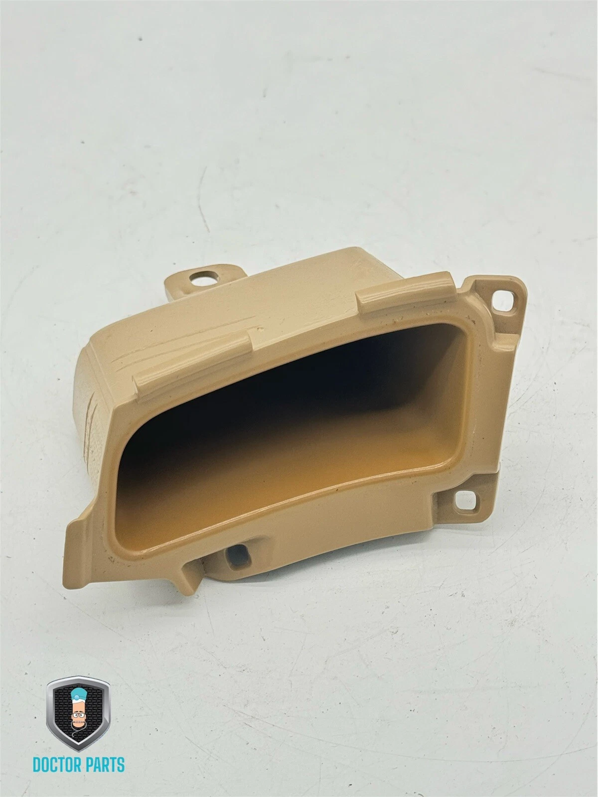 2013 HYUNDAI ELANTRA GLS SDN FRONT RIGHT PASSENGER SIDE DOOR PULL HANDLE OEM