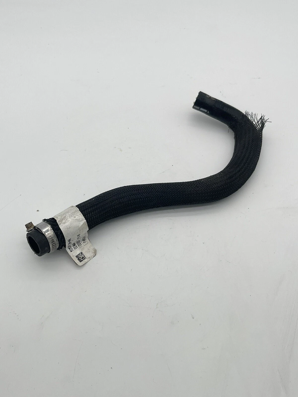 FORD EXPLORER 2.3L RADIATOR COOLANT UPPER HOSE TUBE PIPE OEM 2020 - 2022 - Image 3