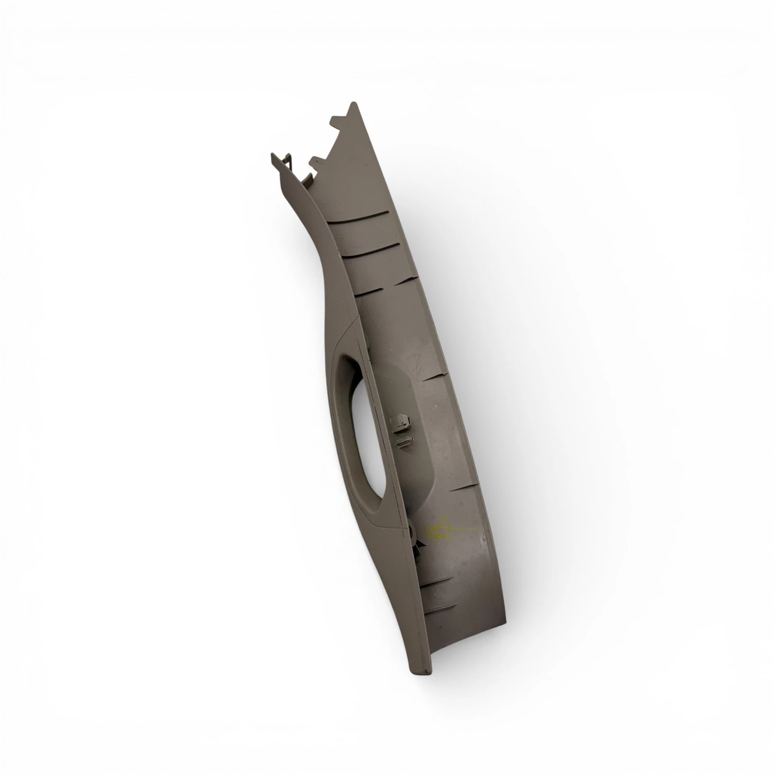 2009 -2018 Dodge Ram 1500 Left Side A Pillar Trim Cover Panel OEM, 1DX49TRMAB - Image 5