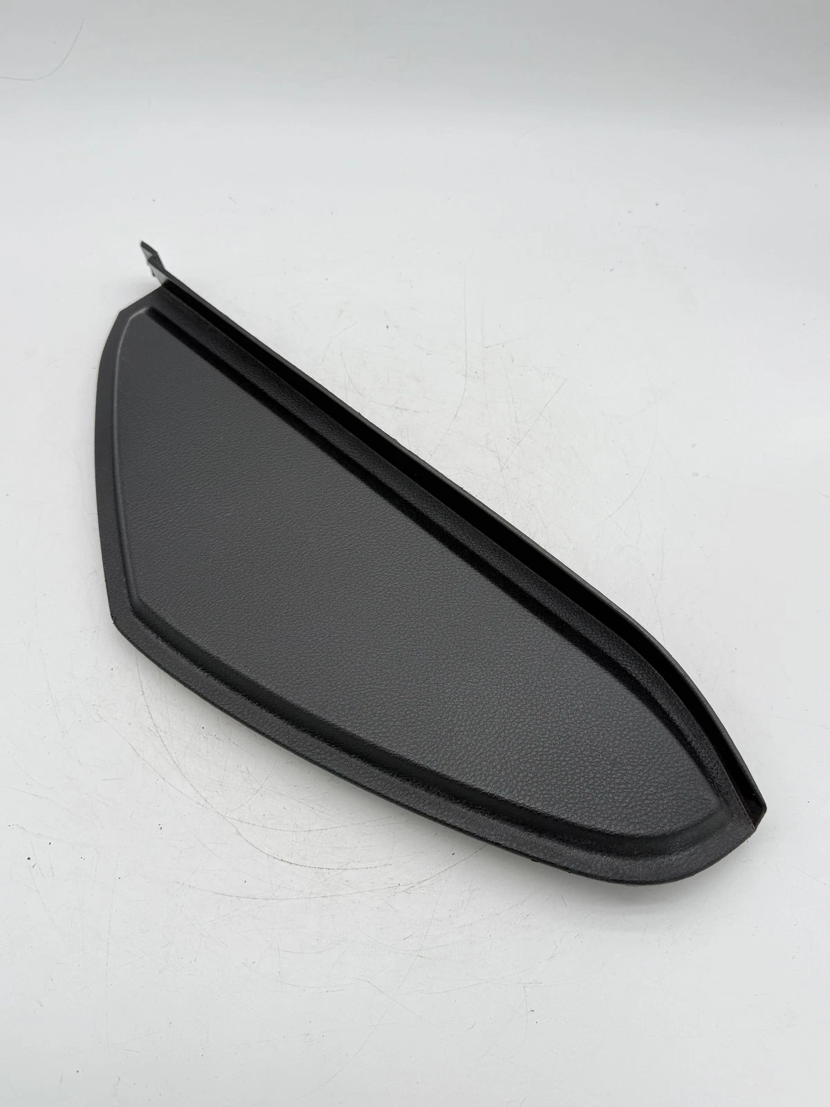 2009-2018 DODGE RAM 1500 OEM LEFT DASHBOARD END CAP COVER - Image 8