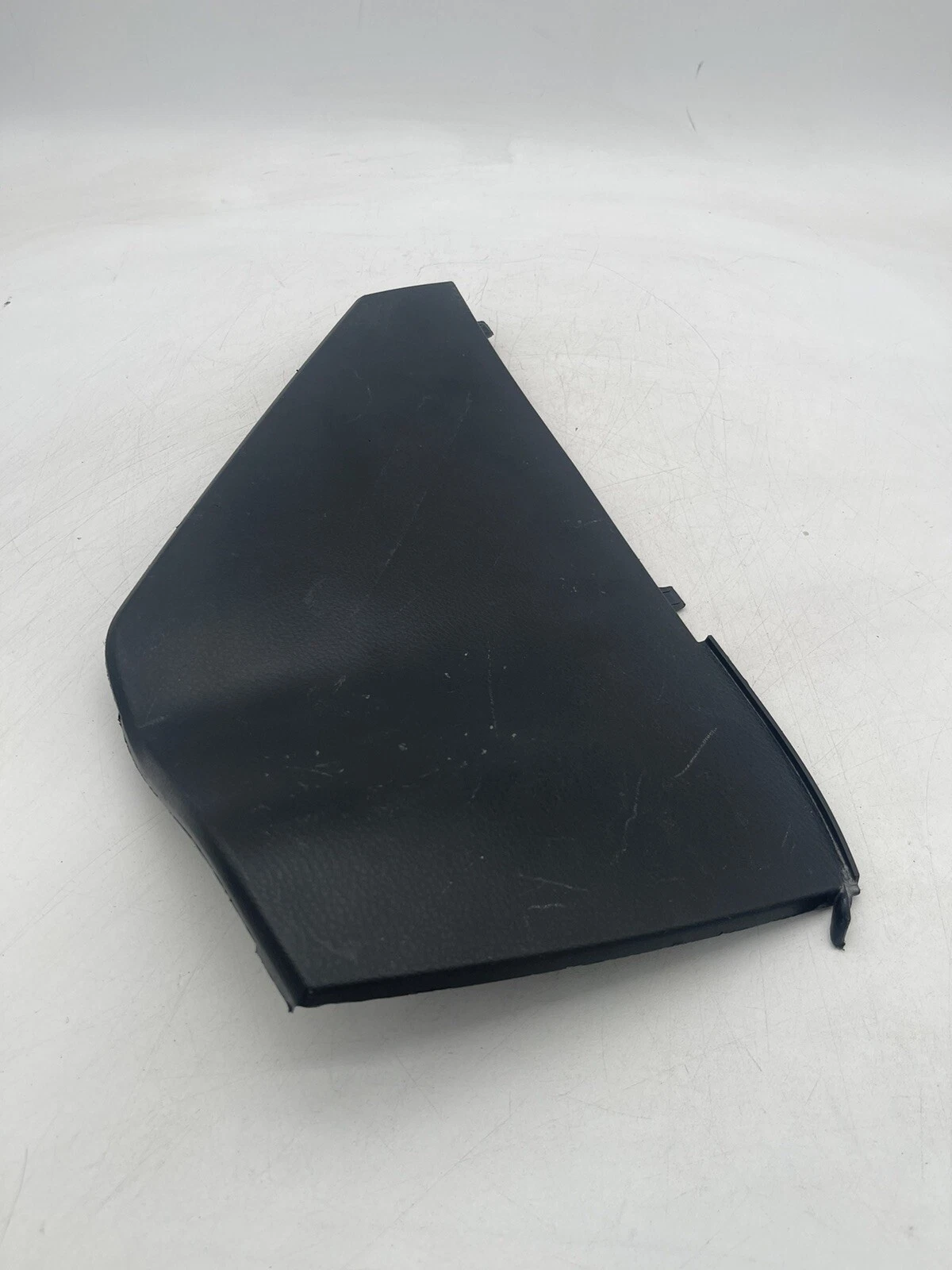 2014-2019 Toyota Corolla Front Left Instrument Dash Panel Trim Cover 55318-02150 - Image 4