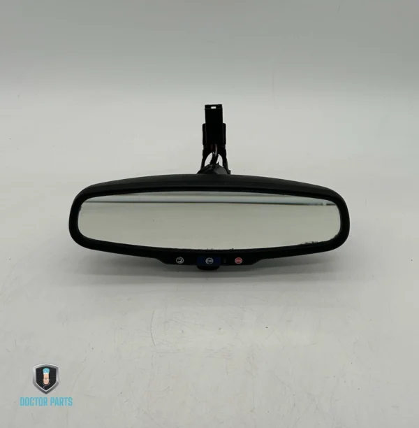 OEM 10-18 Chevrolet Cruze Sonic Front Interior Rear View Mirror Phone OnStar