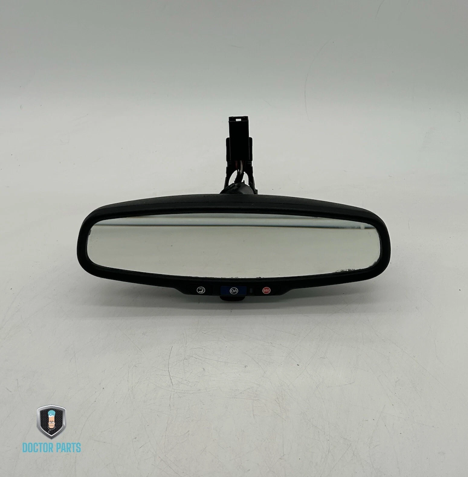 OEM 10-18 Chevrolet Cruze Sonic Front Interior Rear View Mirror Phone OnStar