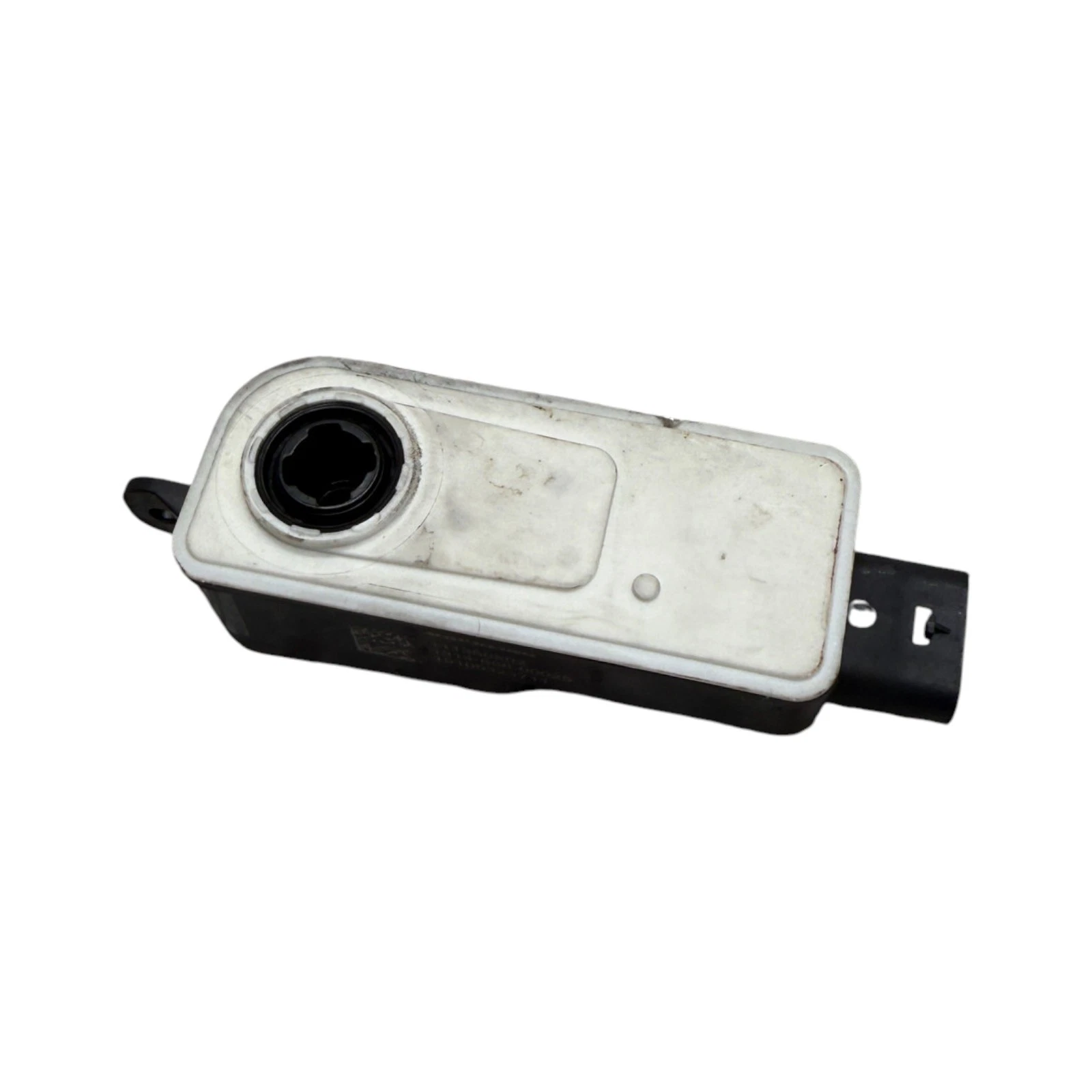 2016-2019 Chevrolet Malibu Radiator Grill Shutter Actuator Motor OEM, 111360802 - Image 2