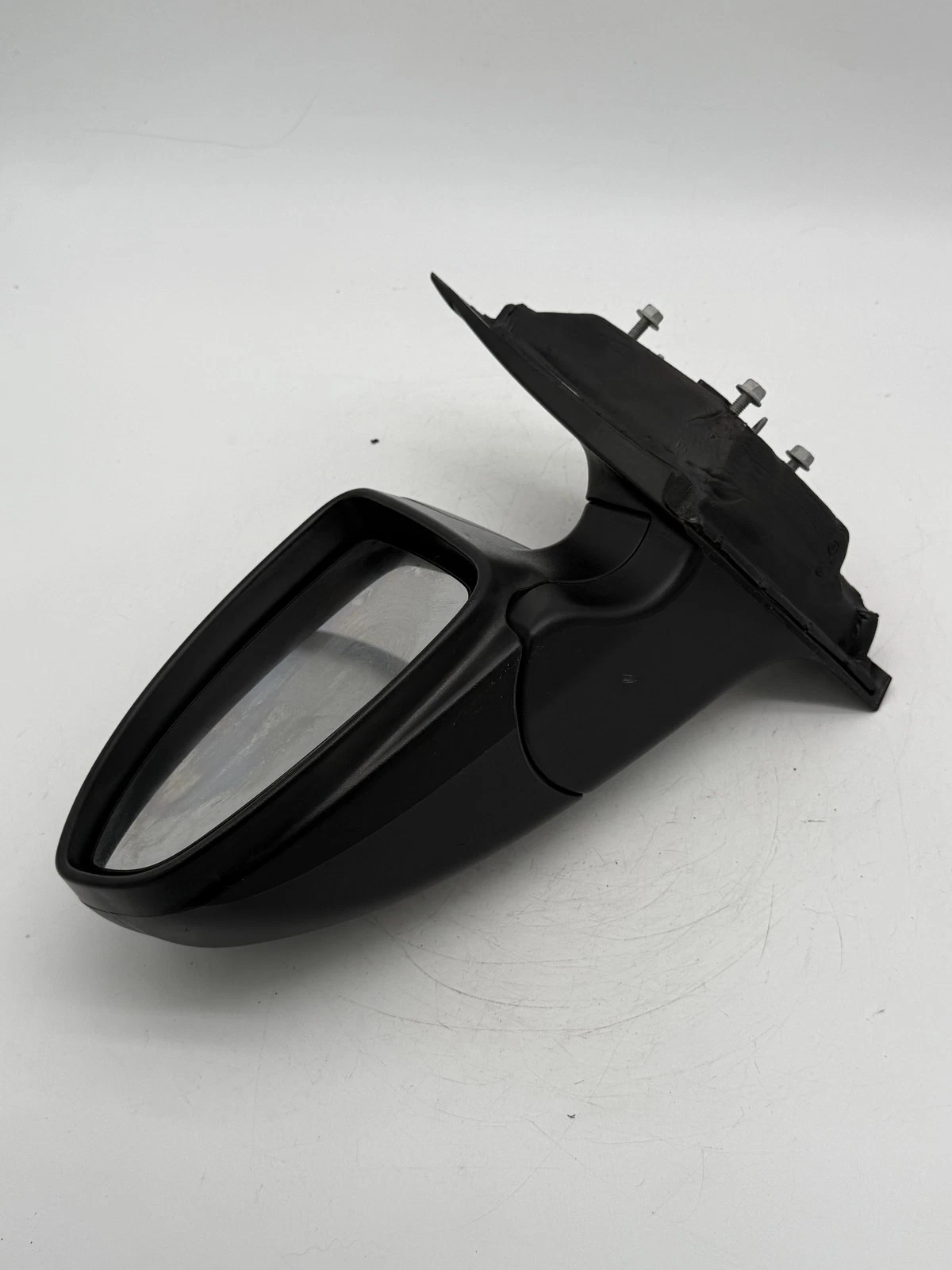 2011-2016 Chevrolet Cruze Front Left Driver Side View Power Mirror 95186709 OEM - Image 2