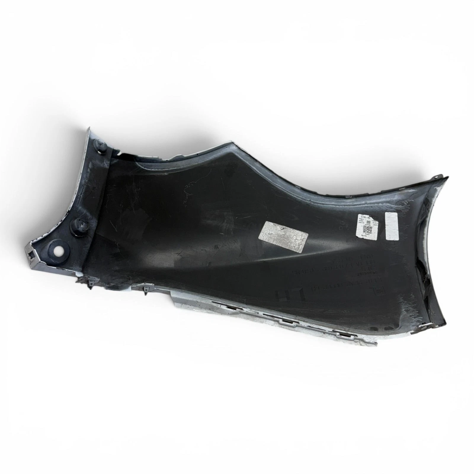 2018-2021 BUICK ENCLAVE REAR LEFT SIDE BUMPER END UPPER COVER PANEL OEM - Image 6