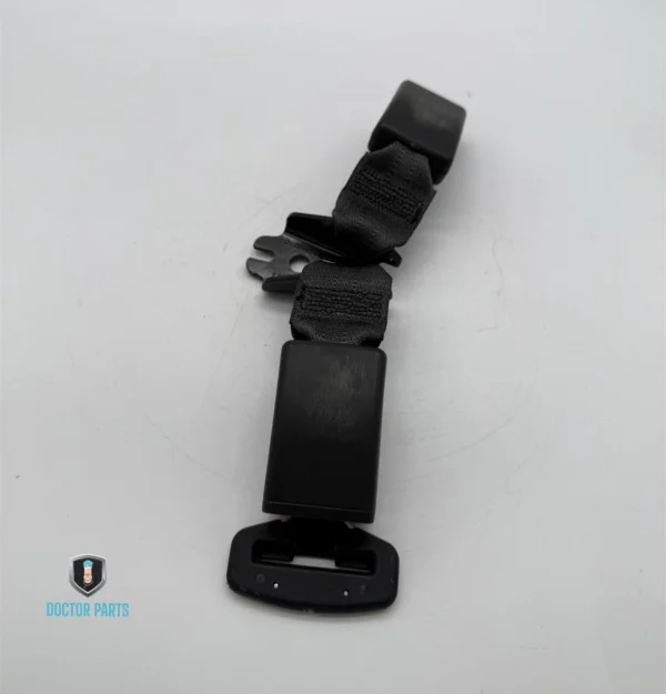 2020-2022 BUICK ENCORE GX REAR LEFT SIDE CENTER SECOND ROW SEAT BELT BUCKLE OEM