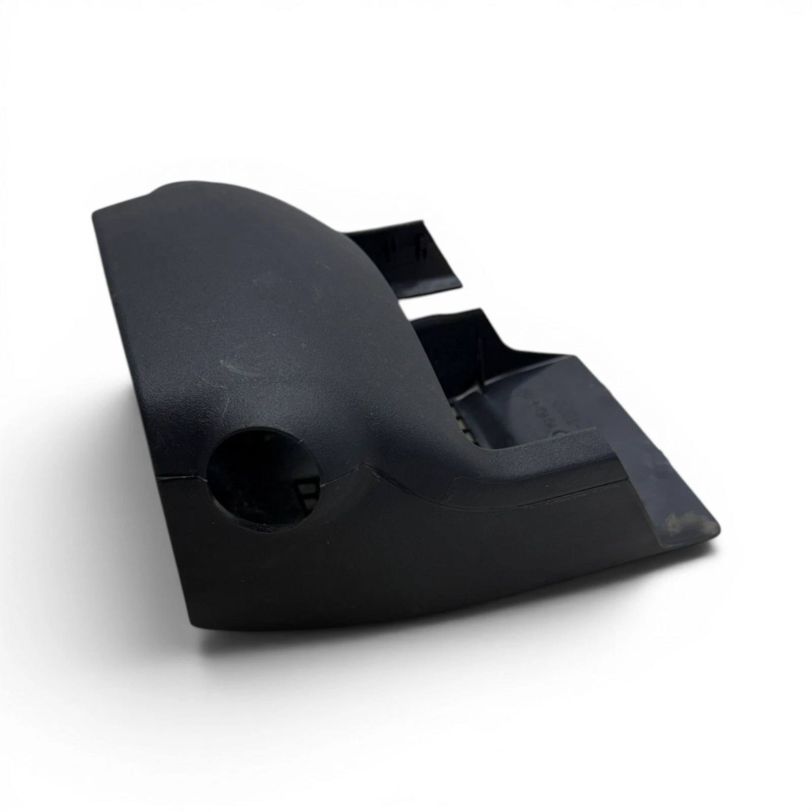 20-25 Toyota Corolla Steering Column Shroud Lower & Upper Cover OEM, 45024-02050 - Image 6