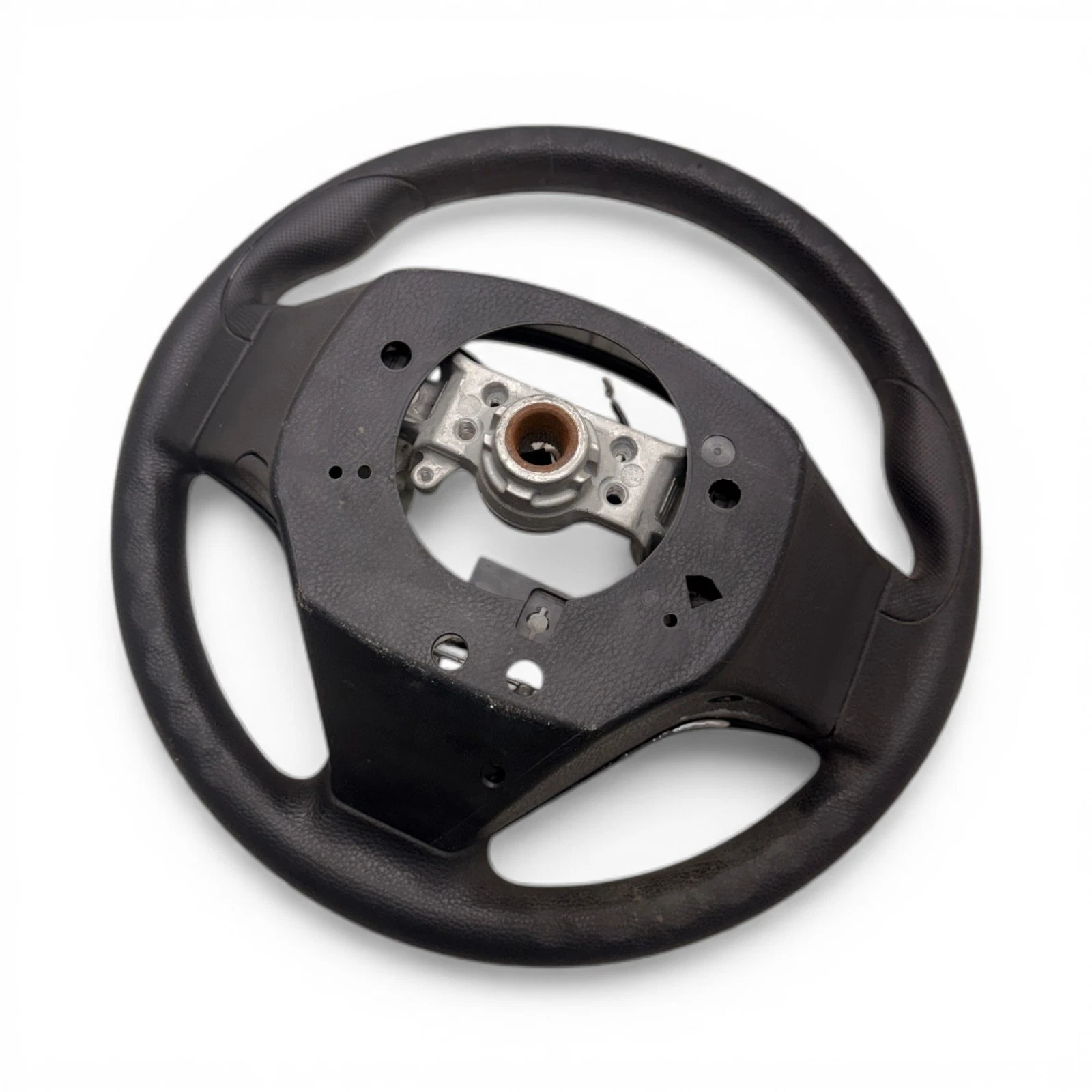 2014-2019 Toyota Corolla Steering Wheel W/ Cruise Switch OEM, GS131 14330 - Image 8