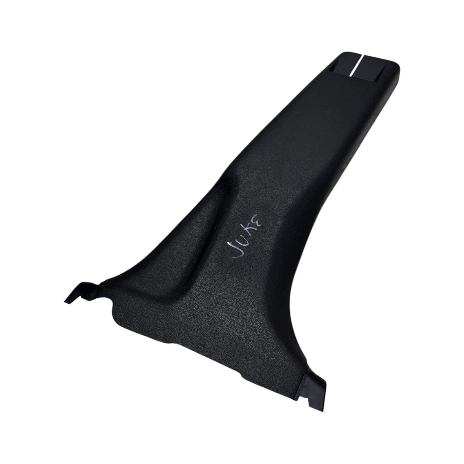 2011-2014 Nissan Juke Center Right Lower B-Pillar Trim Cover OEM, 769151KA0A - Image 3