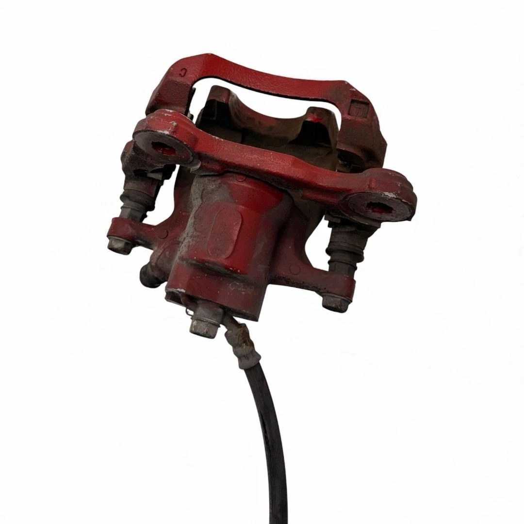 2014-2015 LEXUS IS350 IS250 REAR RIGHT PASSENGER SIDE BRAKE CALIPER OEM F SPORT - Image 5