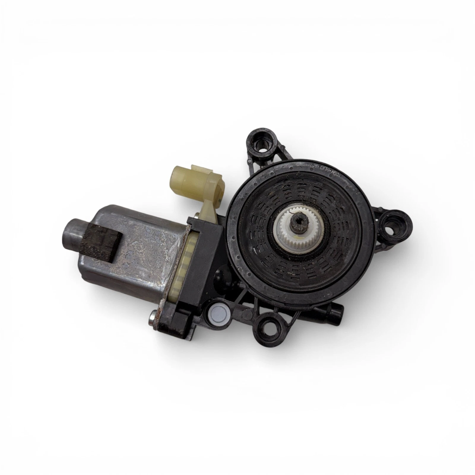 2019-2024 Kia Forte Front Left Door Window Regulator Motor OEM, 82450-M6020 - Image 9