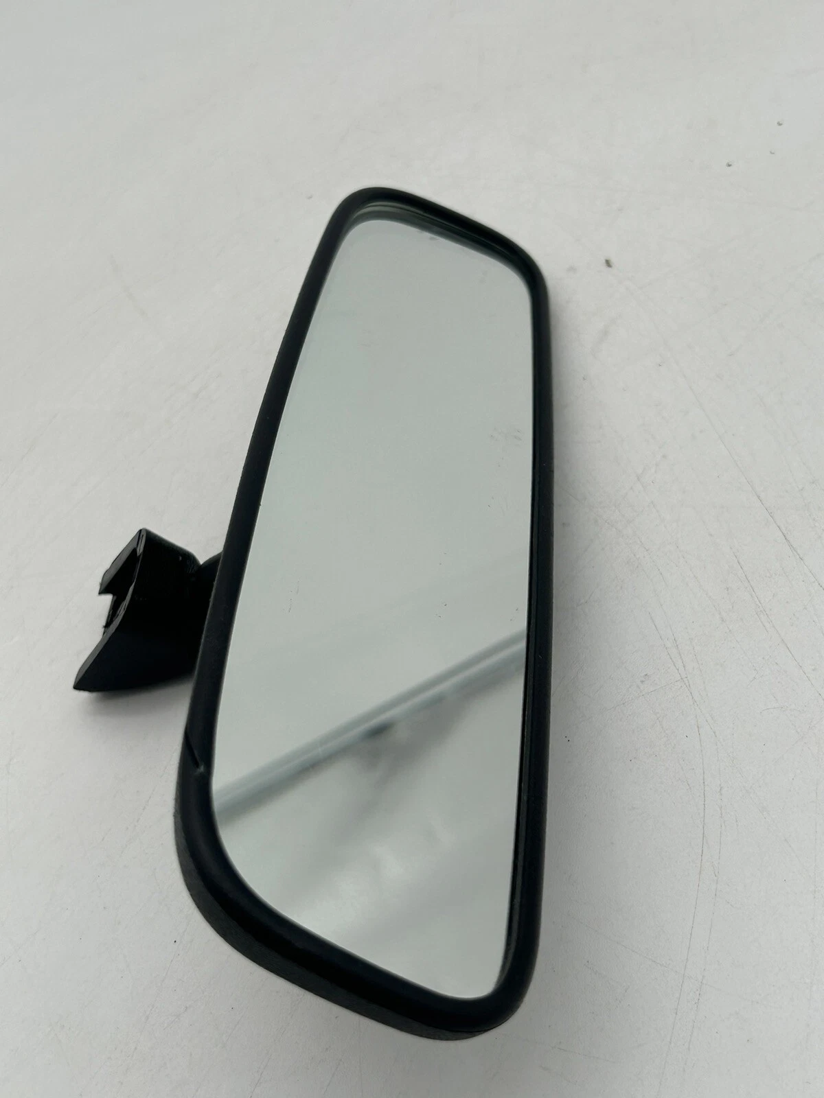 2014 KIA SPORTAGE REAR VIEW MIRROR MANUAL DIMMING BLACK OEM IE4012143 ⭐️⭐️ - Image 9