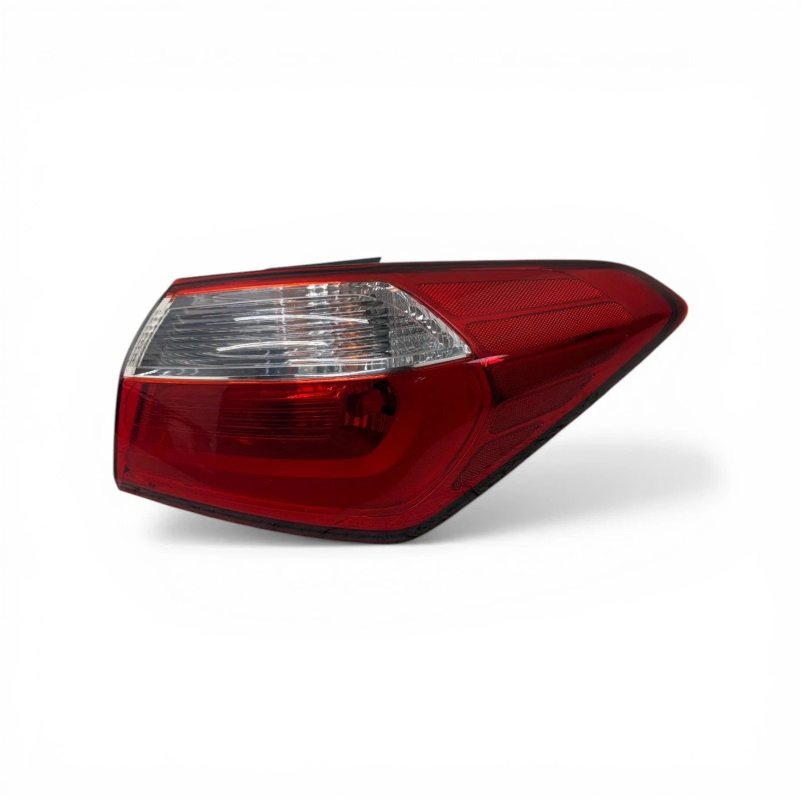 2014-2016 Kia Forte Rear Right Side Tail Light Lamp OEM, 166-60899 - Image 4