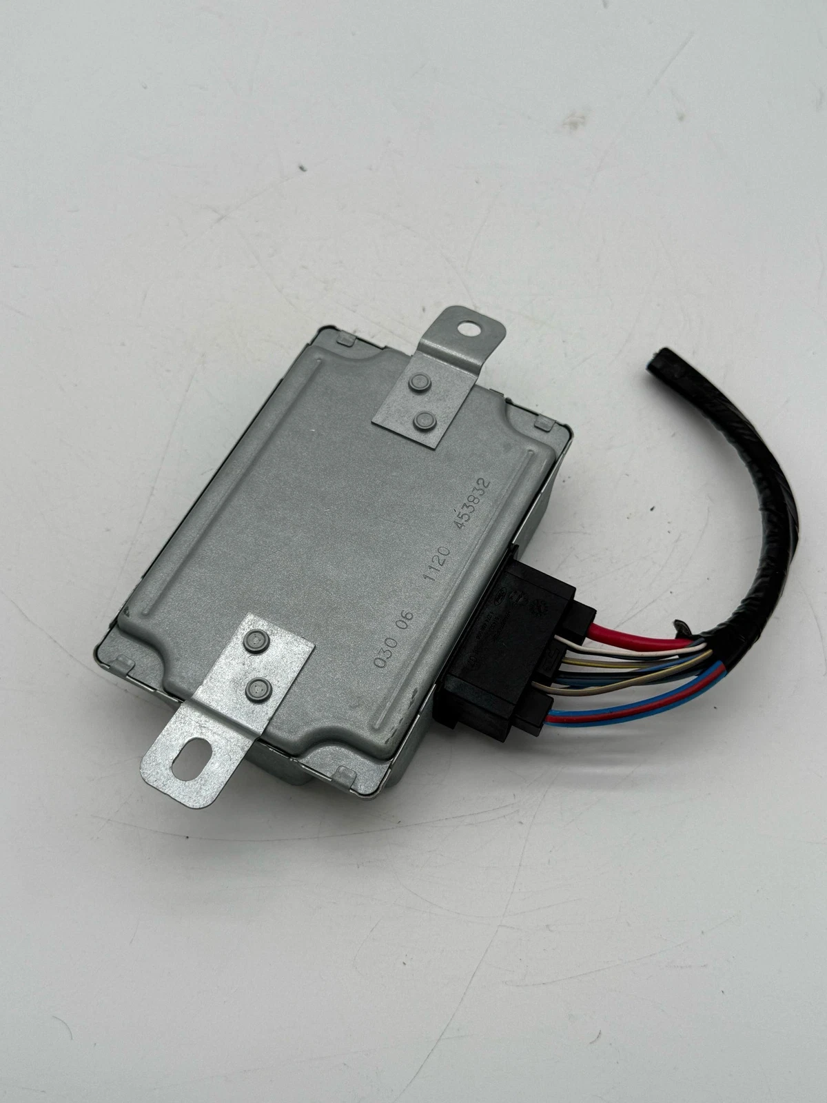 2019 - 2023 FORD RANGER 2.3L VOLTAGE CONVERTER CONTROL MODULE OEM JL3T14B526AA - Image 10