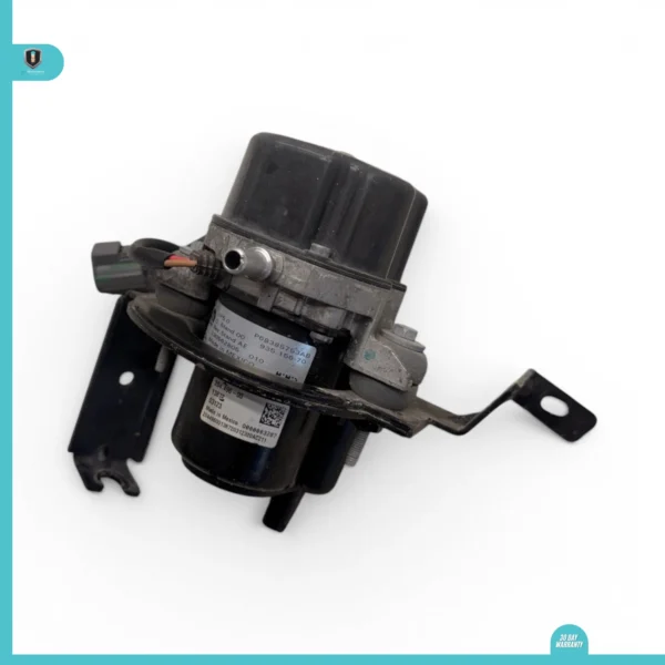 2019-2024 Ram Promaster City Brake Booster Vacume Pump OEM, 68385753AB