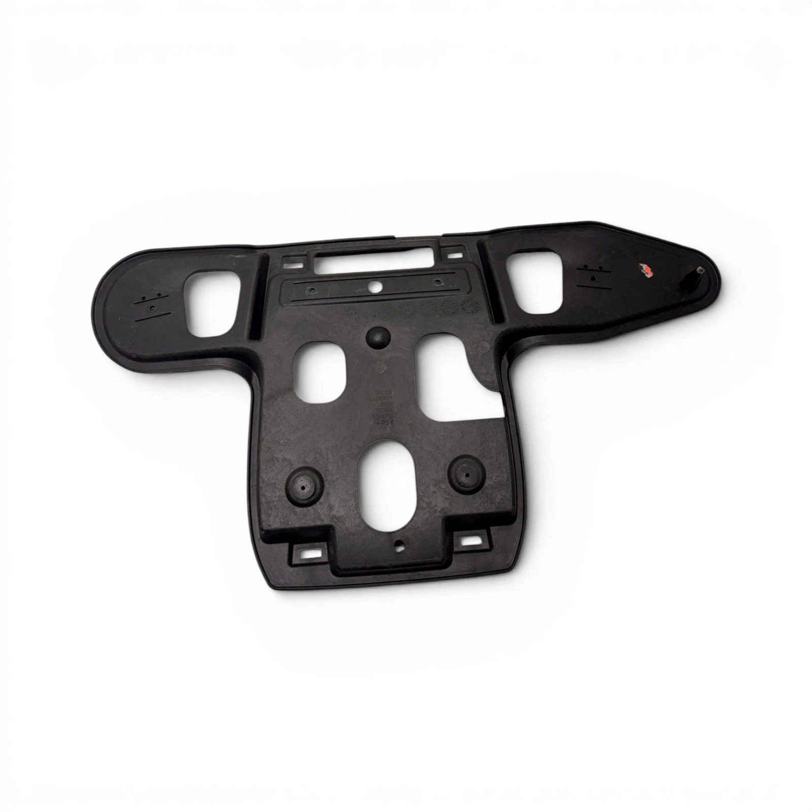 2011-2018 Dodge Grand Caravan Front Roof Console Bracket OEM, 4445059257 - Image 7