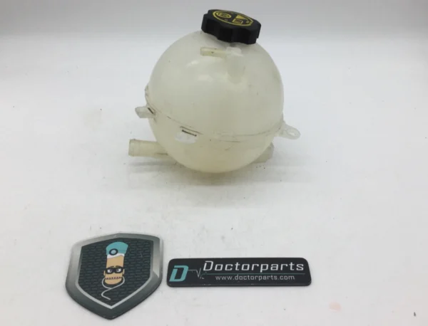 2018-2019 CHEVY EQUINOX RADIATOR OVERFLOW EXPANSION RESERVOIR TANK BOTTLE OEM