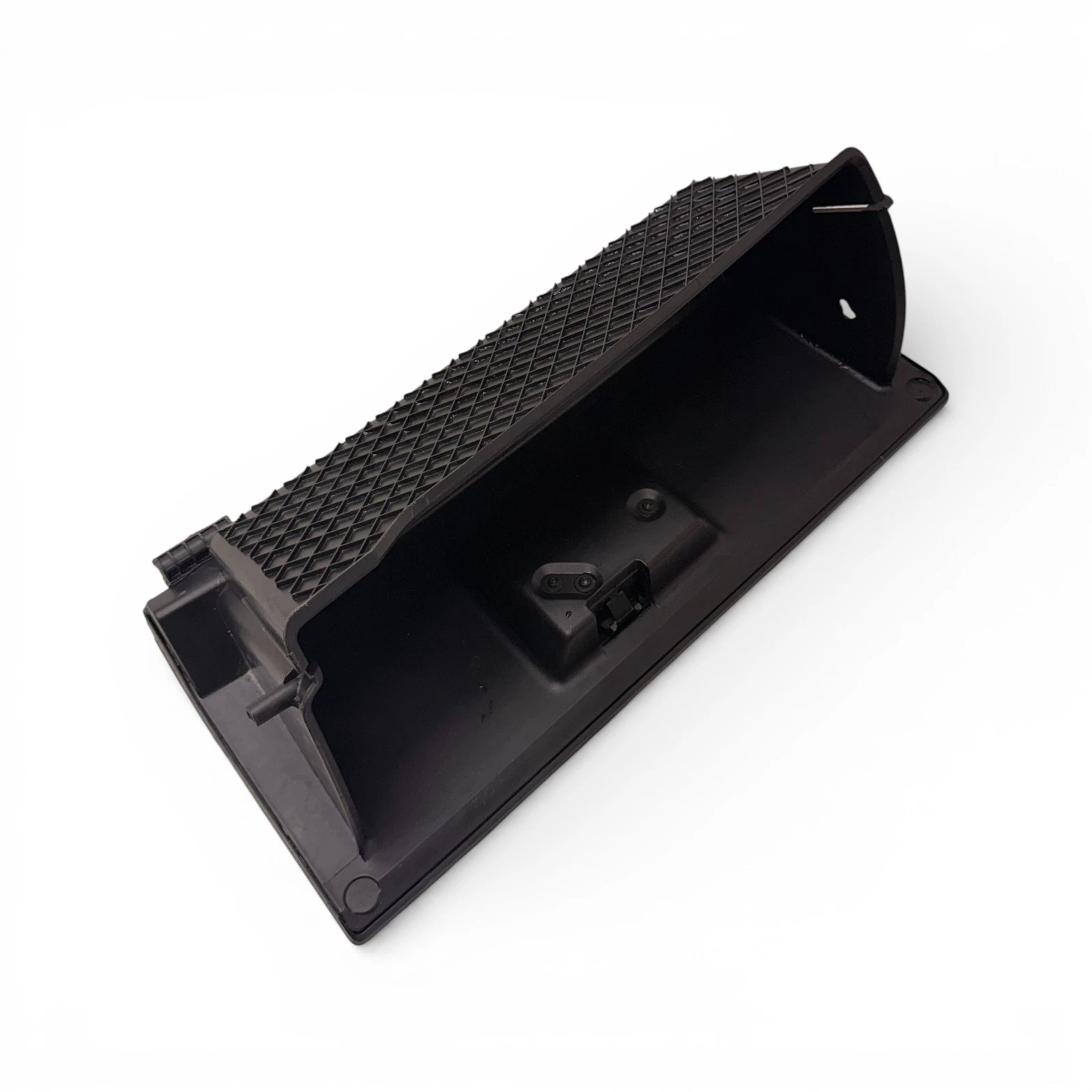 2013-2018 Dodge Ram 1500 Dash Right Storage Compartment Glove Box OEM, 2304264 - Image 8