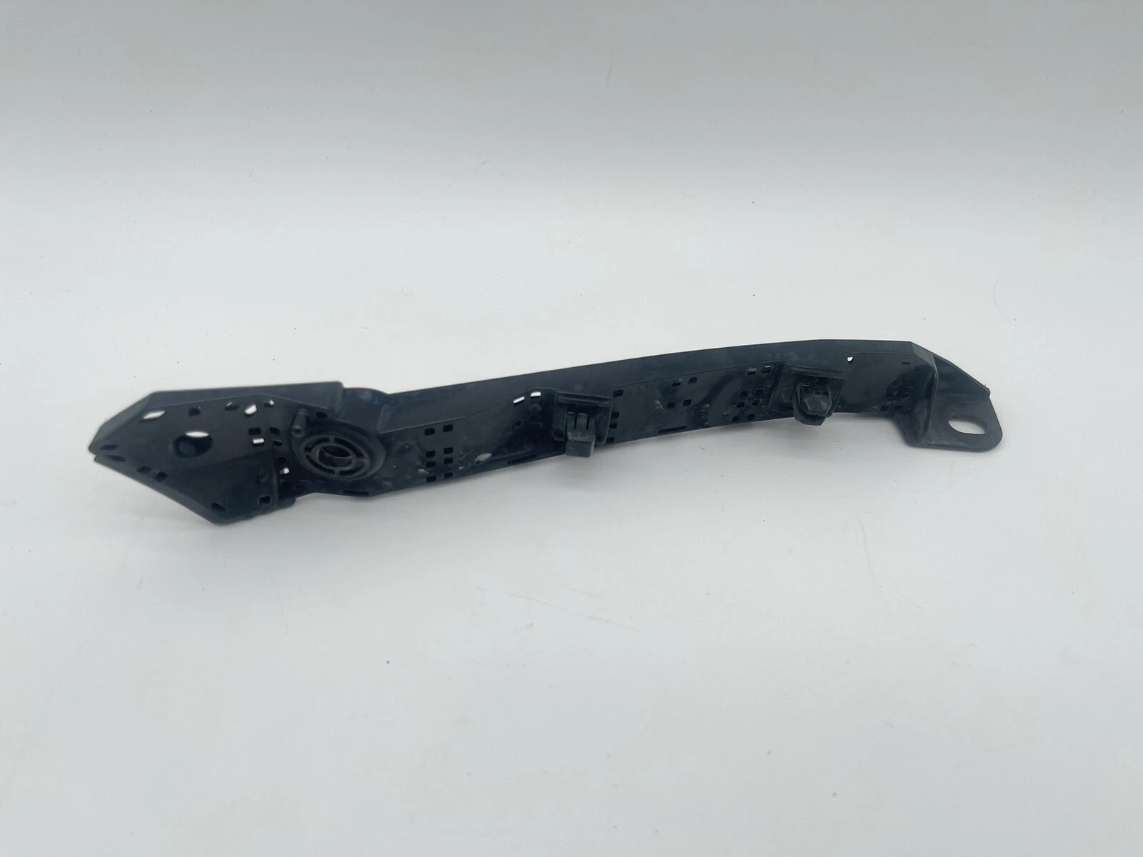 OEM 2015-2019 Subaru Front Bumper Left Corner Support Bracket Legacy 57707AL03A - Image 8